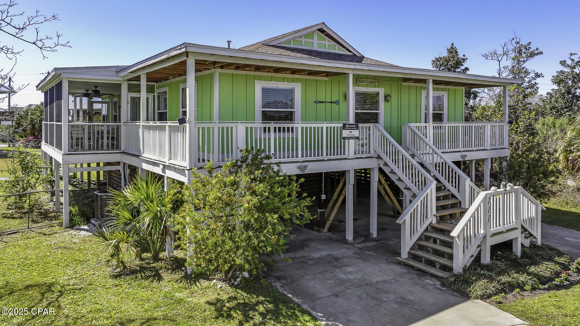 111 Lucia Avenue