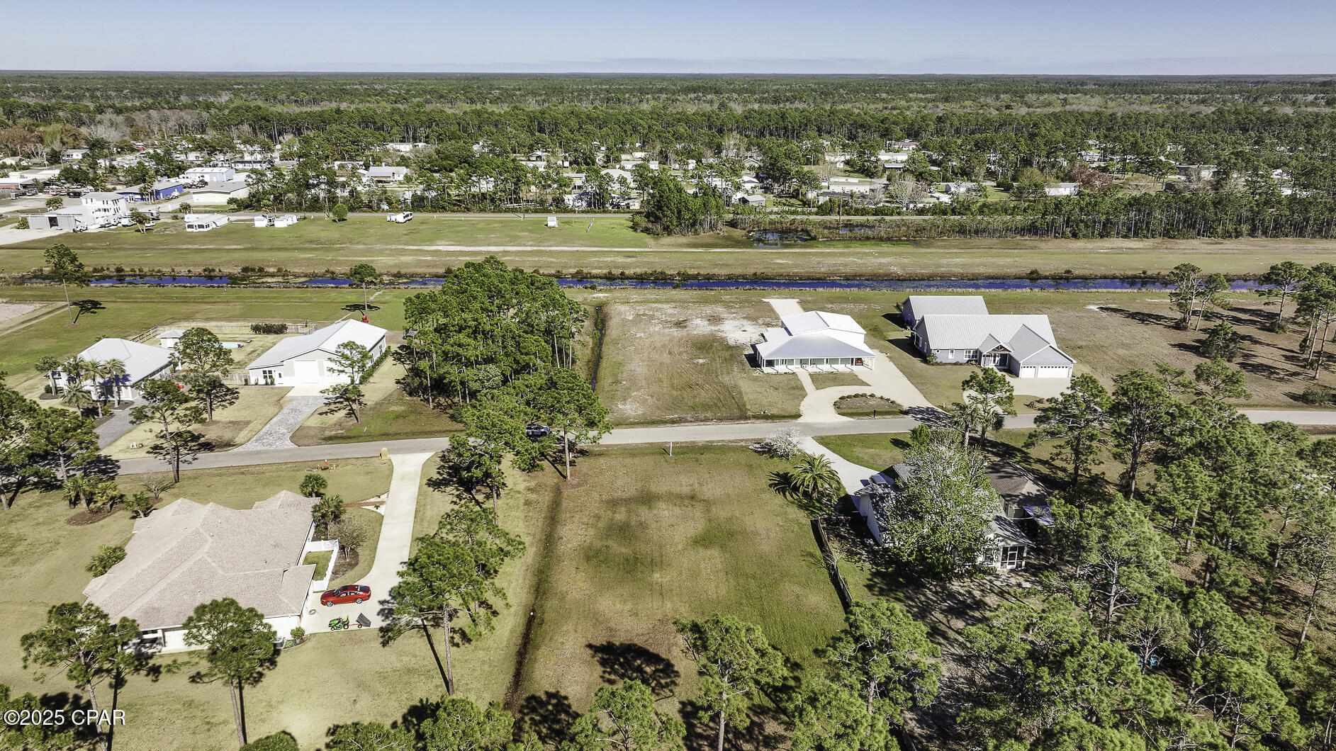 251 Plantation Drive