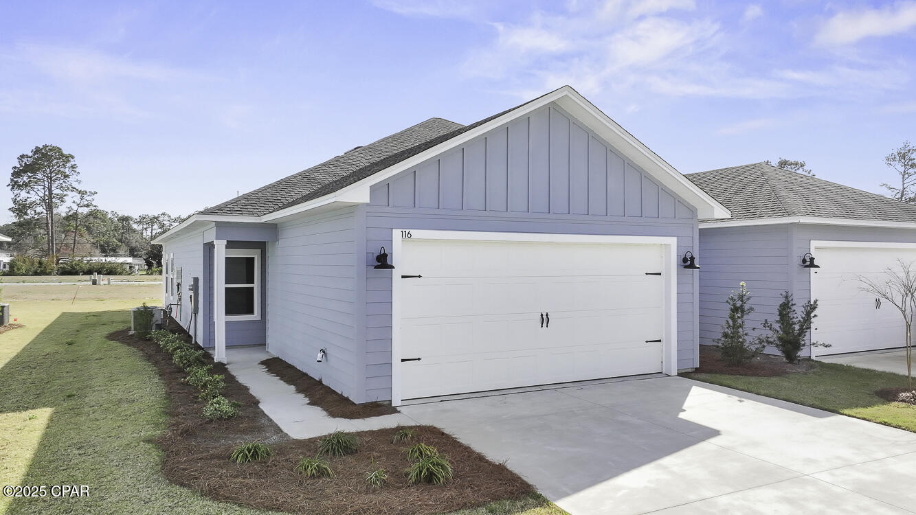 116 Canvas Lane