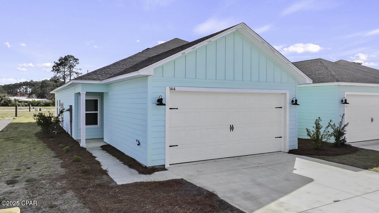 144 Canvas Lane