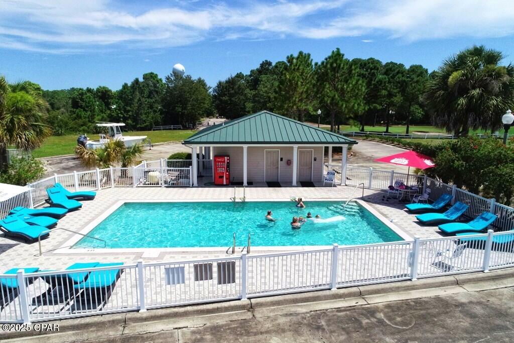 156 Skimmer Drive