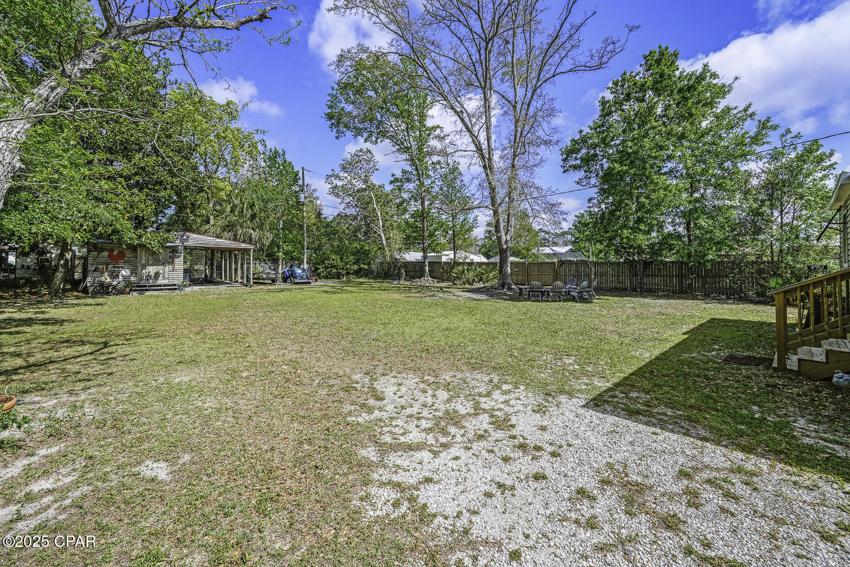 1105 Garrison Avenue