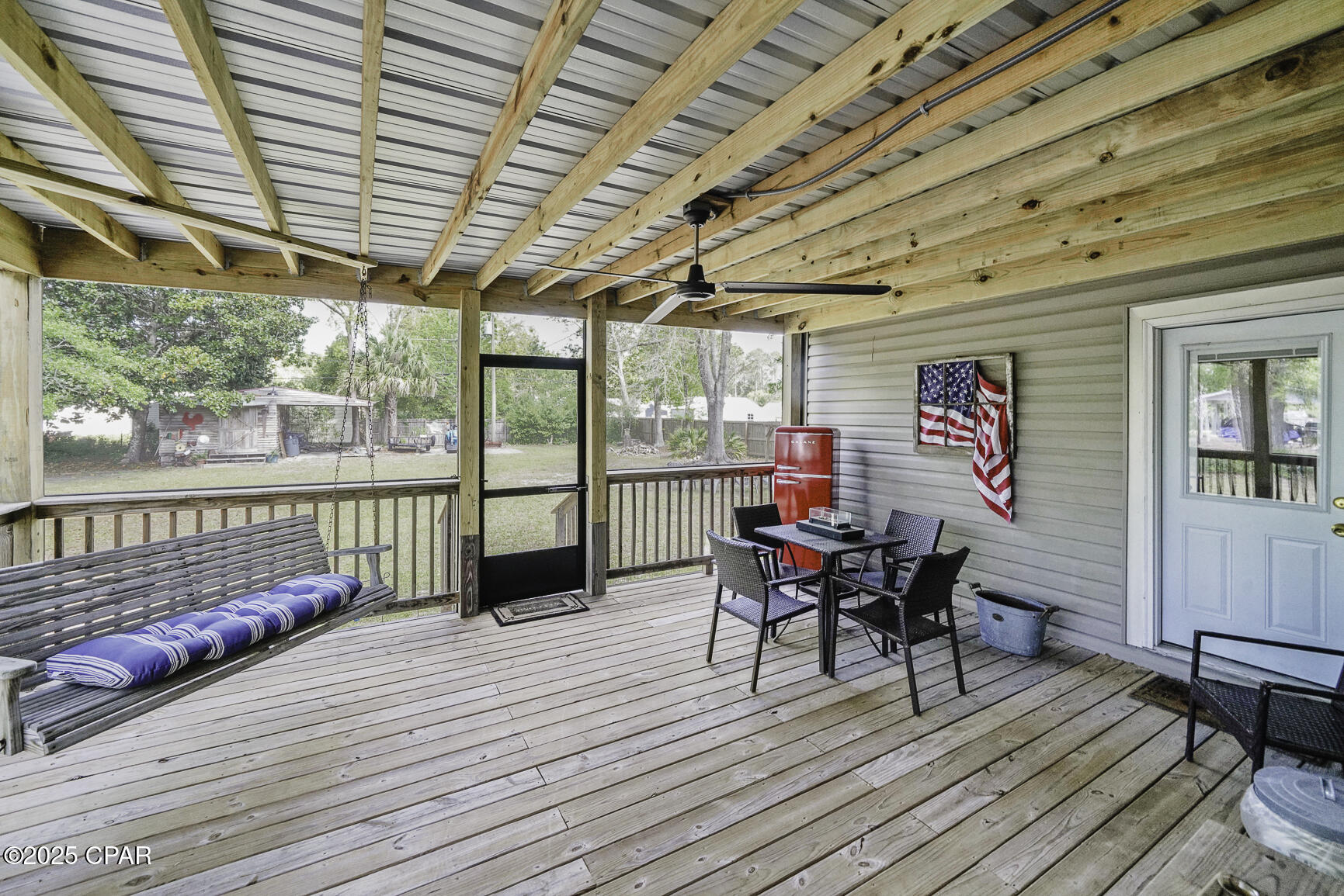 1105 Garrison Avenue