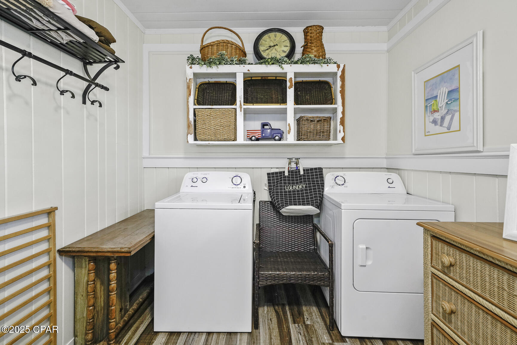 1105 Garrison Avenue