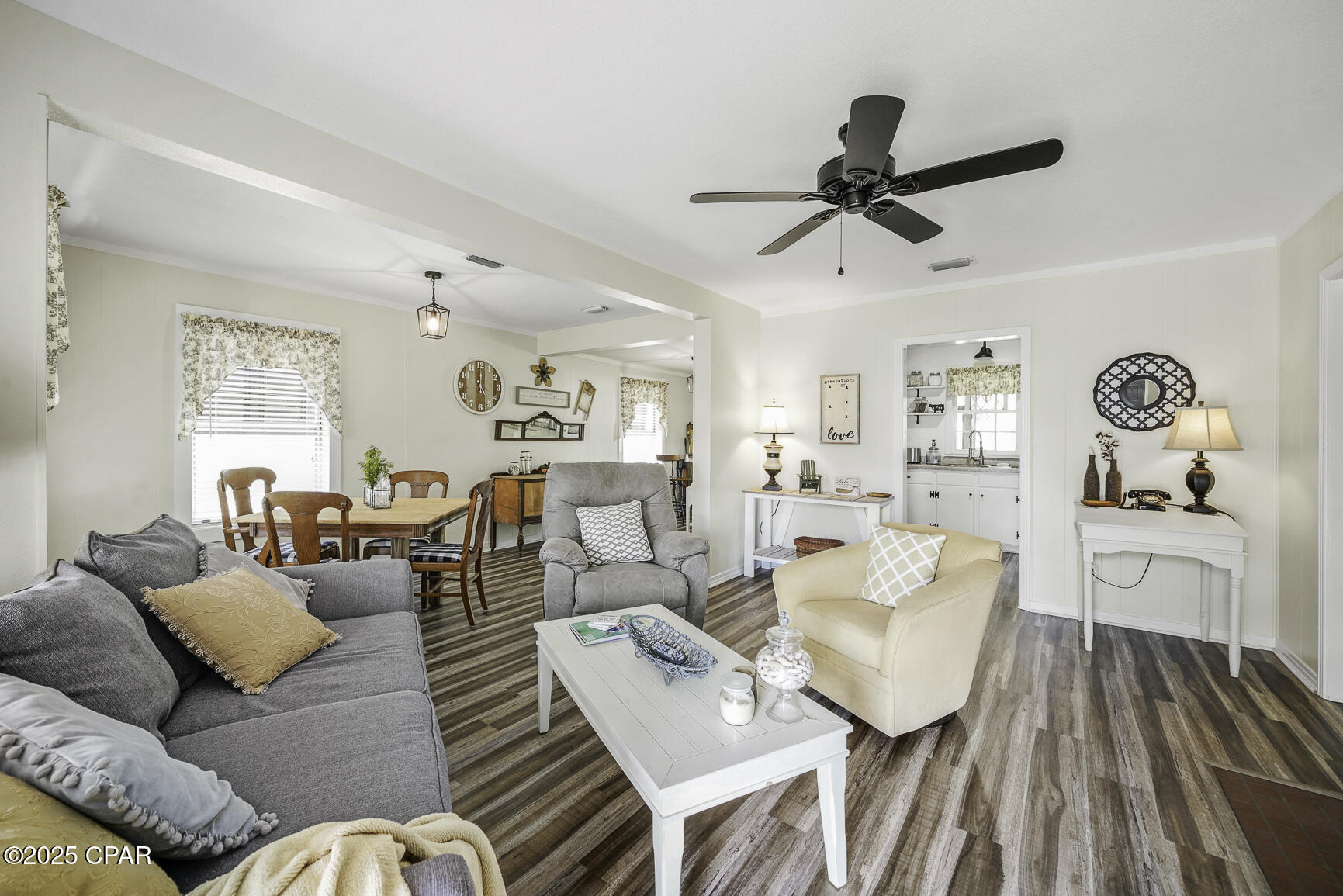 1105 Garrison Avenue