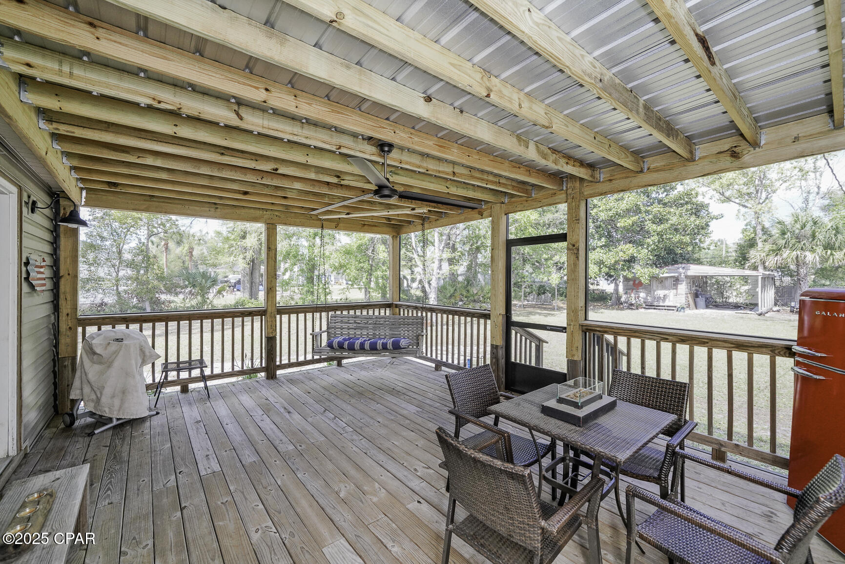 1105 Garrison Avenue