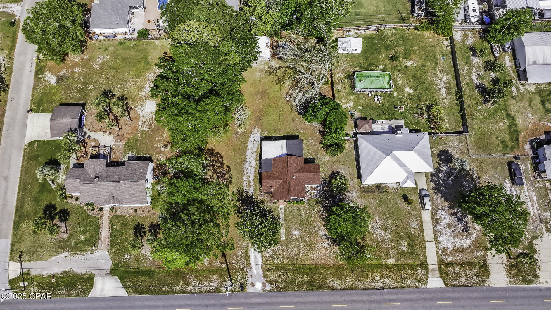 1105 Garrison Avenue