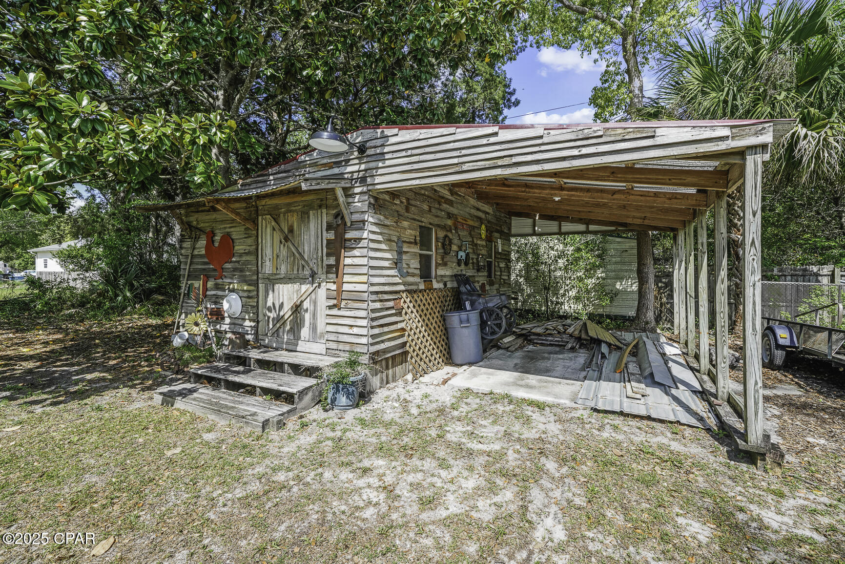 1105 Garrison Avenue