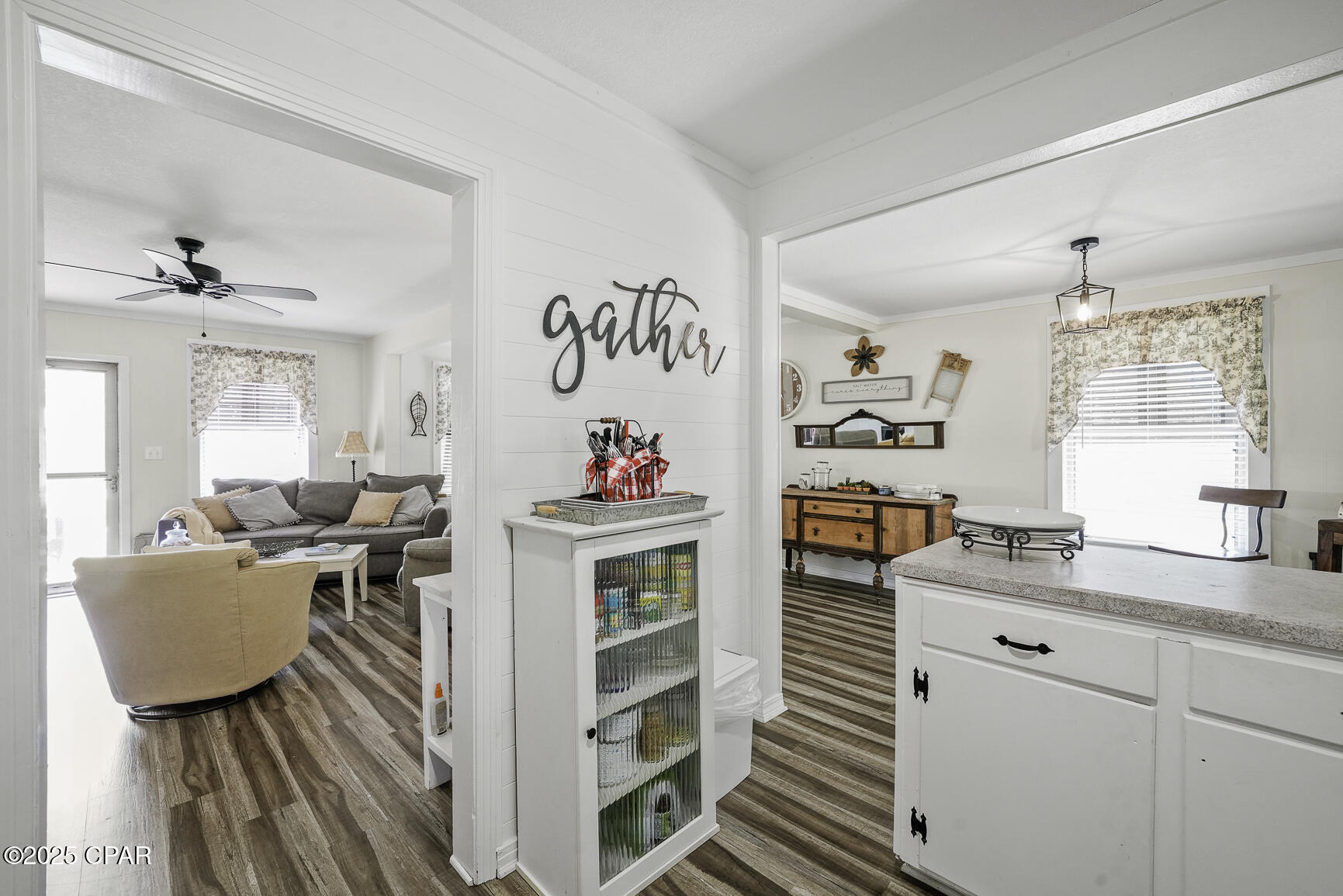 1105 Garrison Avenue