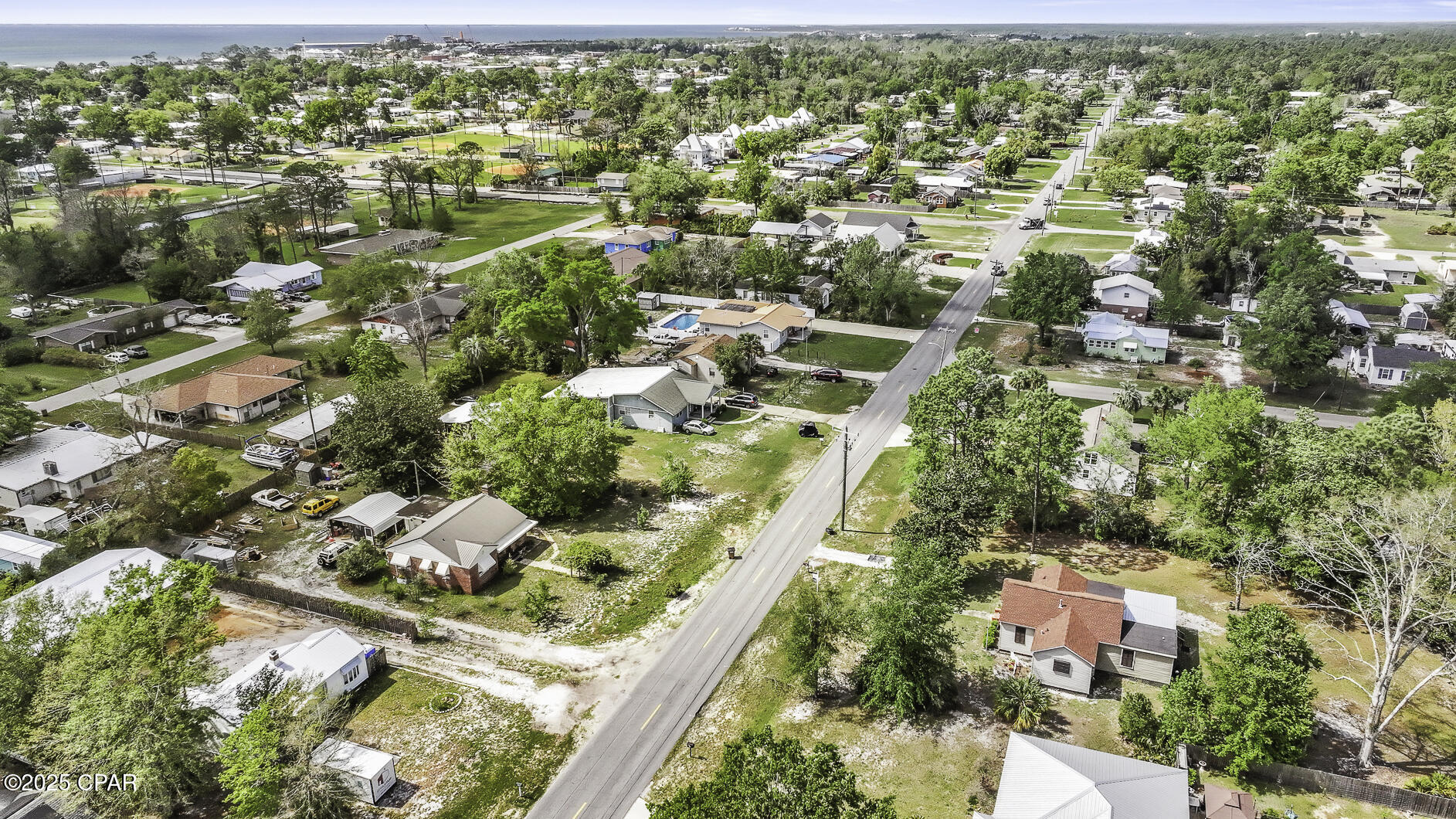 1105 Garrison Avenue