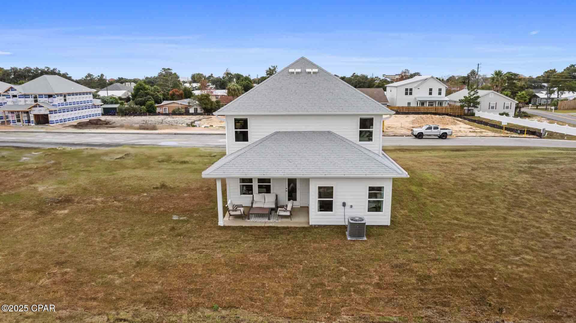 1813 Backwater Road, Port St. Joe