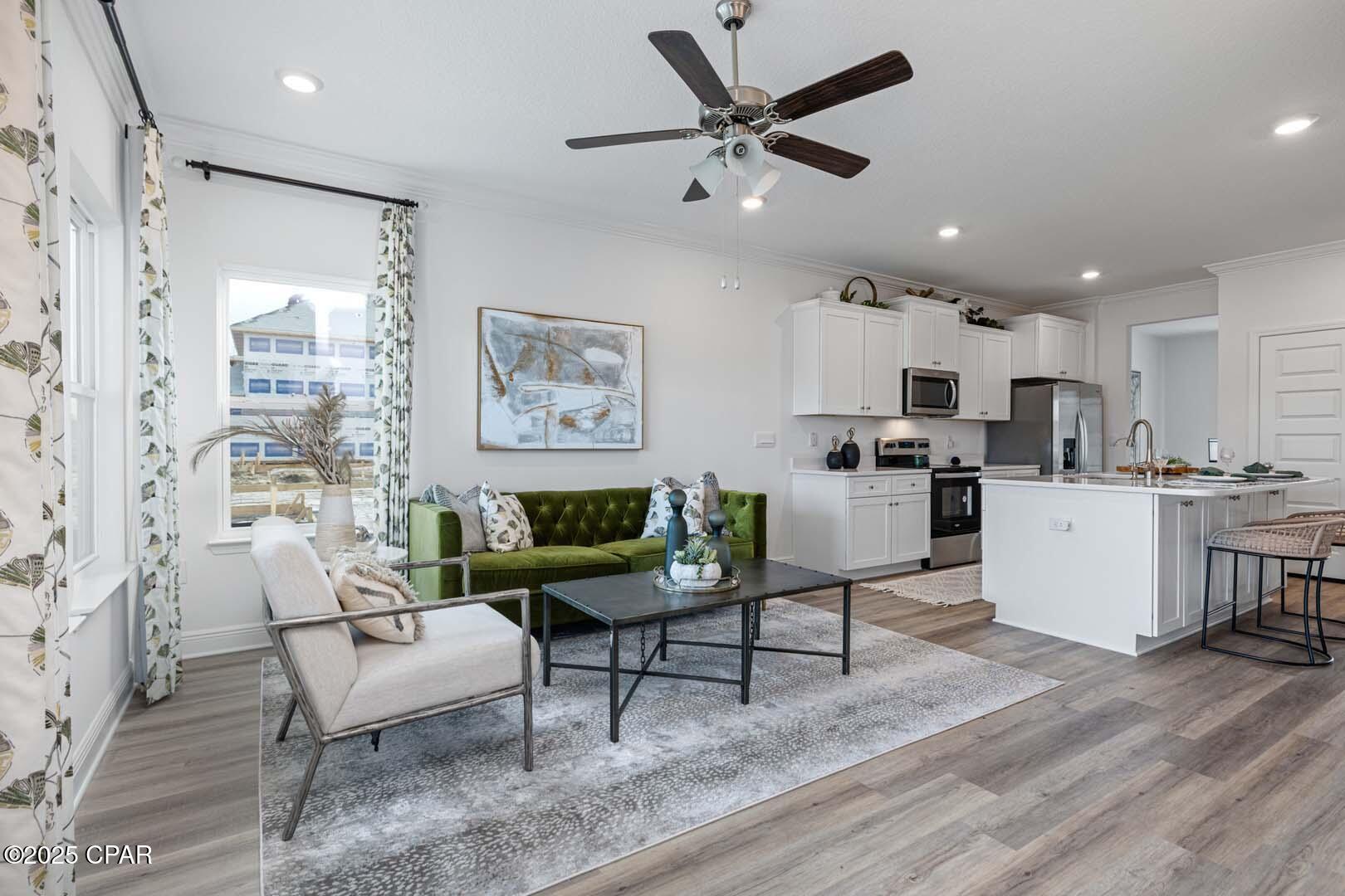 1813 Backwater Road, Port St. Joe