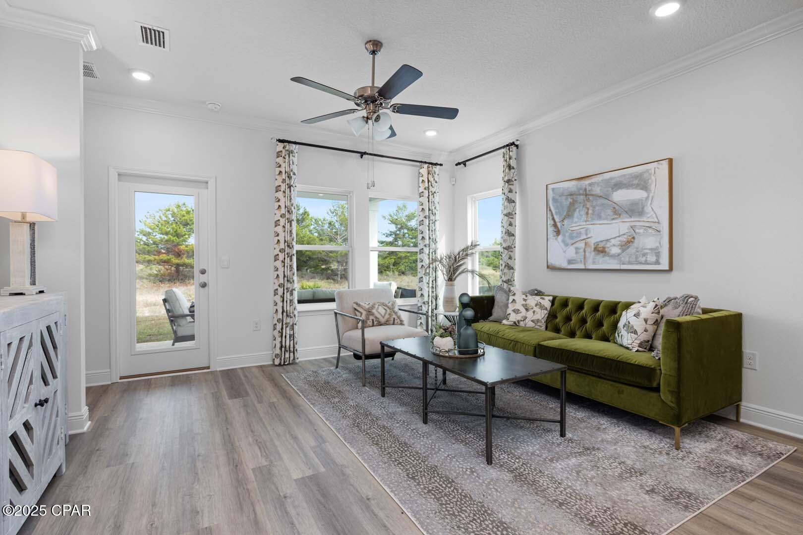 1813 Backwater Road, Port St. Joe