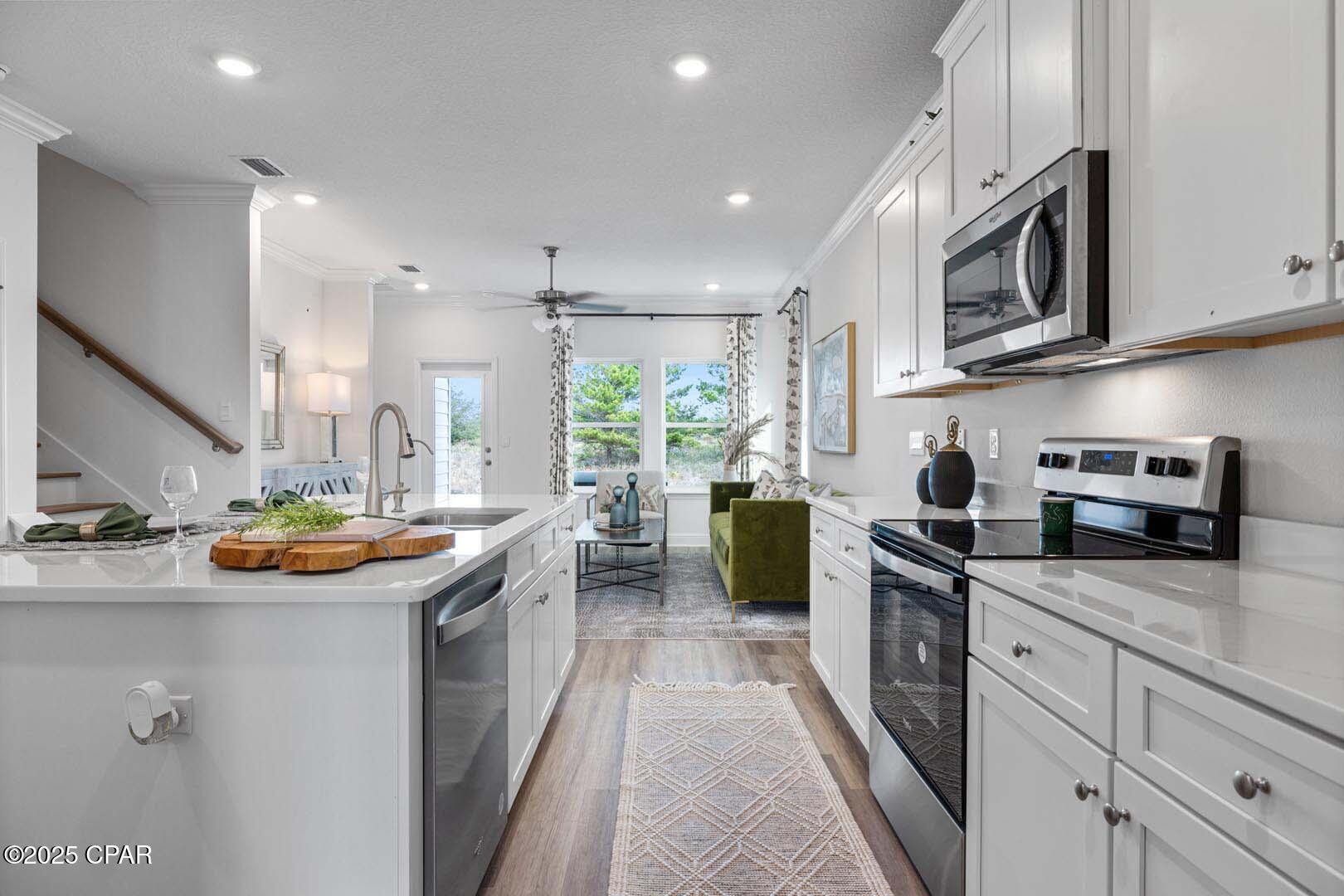 1813 Backwater Road, Port St. Joe