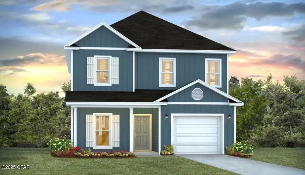 1813 Backwater Road, Port St. Joe