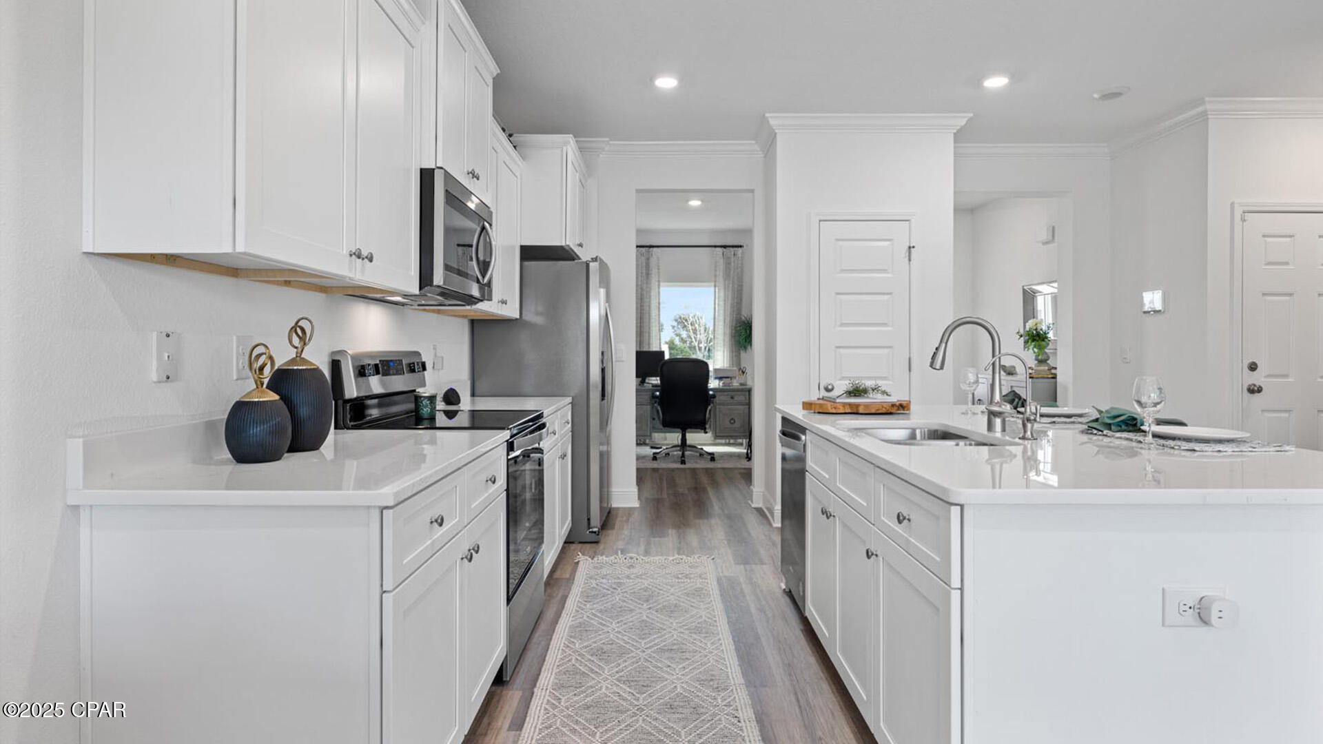 1813 Backwater Road, Port St. Joe