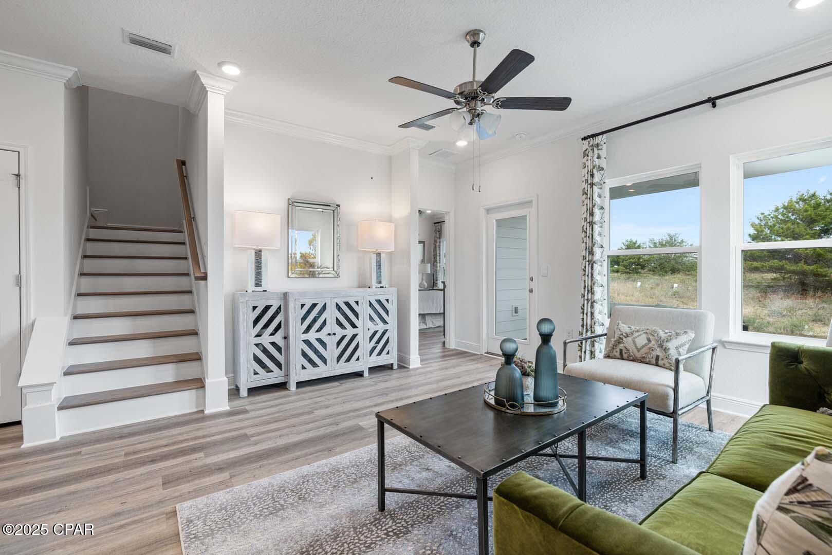 1813 Backwater Road, Port St. Joe