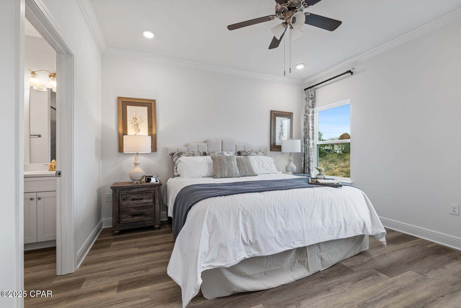 1813 Backwater Road, Port St. Joe