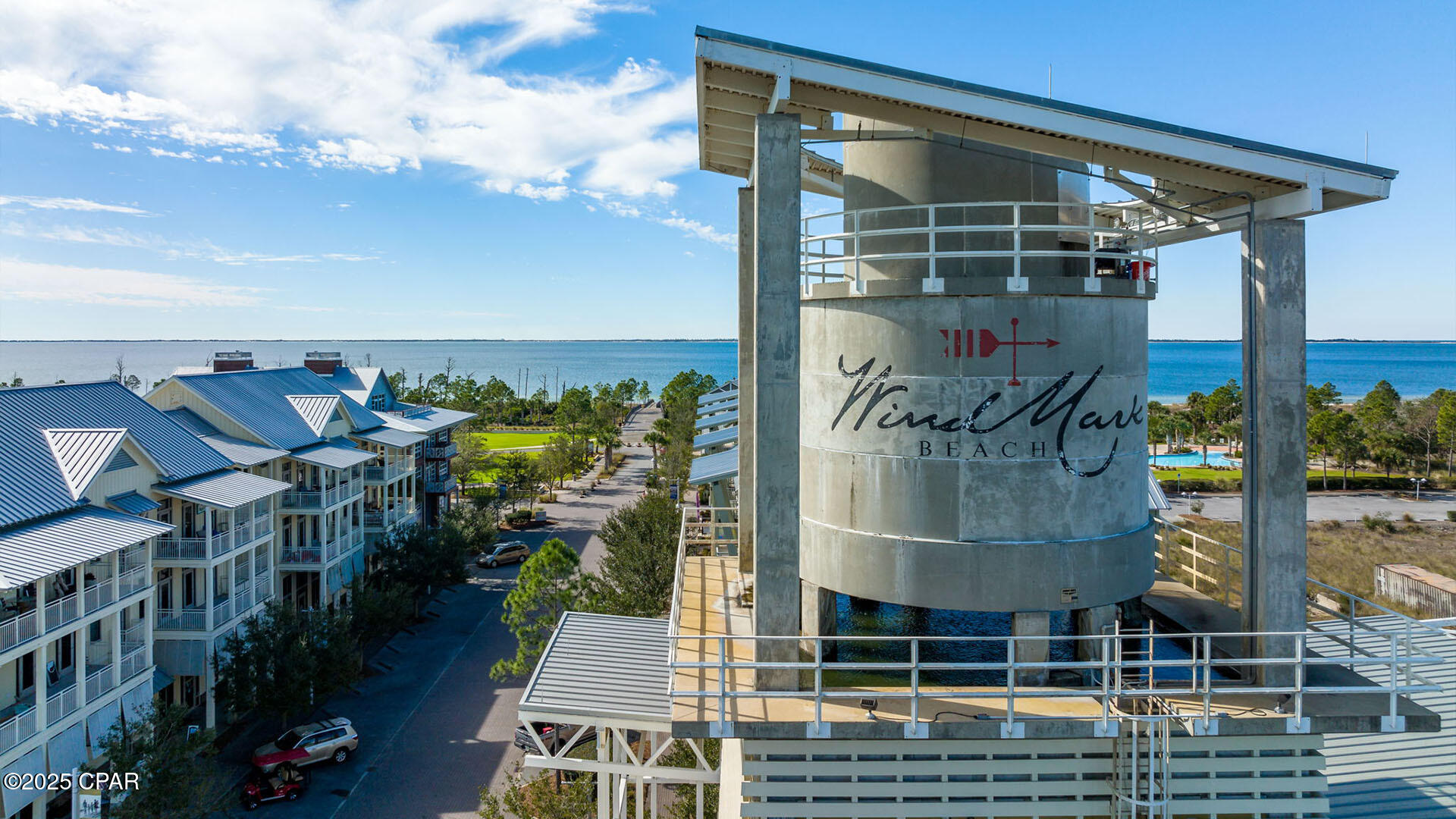 1813 Backwater Road, Port St. Joe