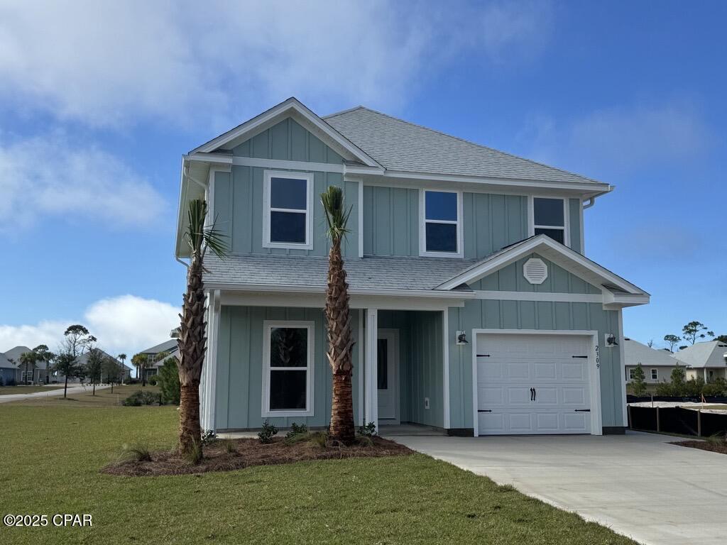 1813 Backwater Road, Port St. Joe