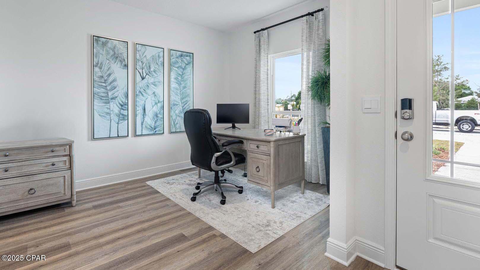 1813 Backwater Road, Port St. Joe