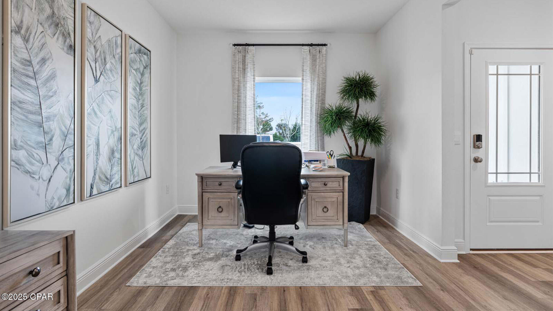 1813 Backwater Road, Port St. Joe