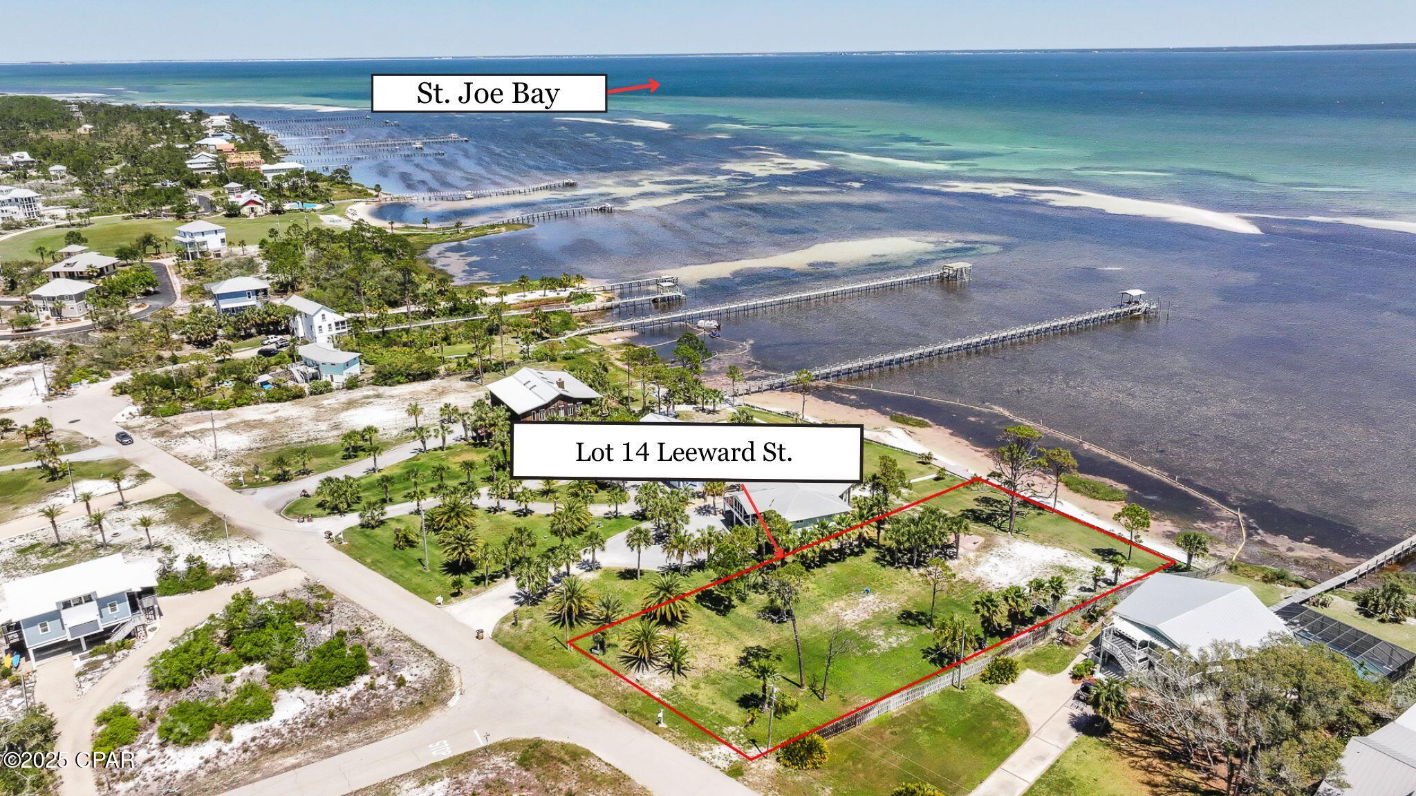 Lot 14 Leeward Street