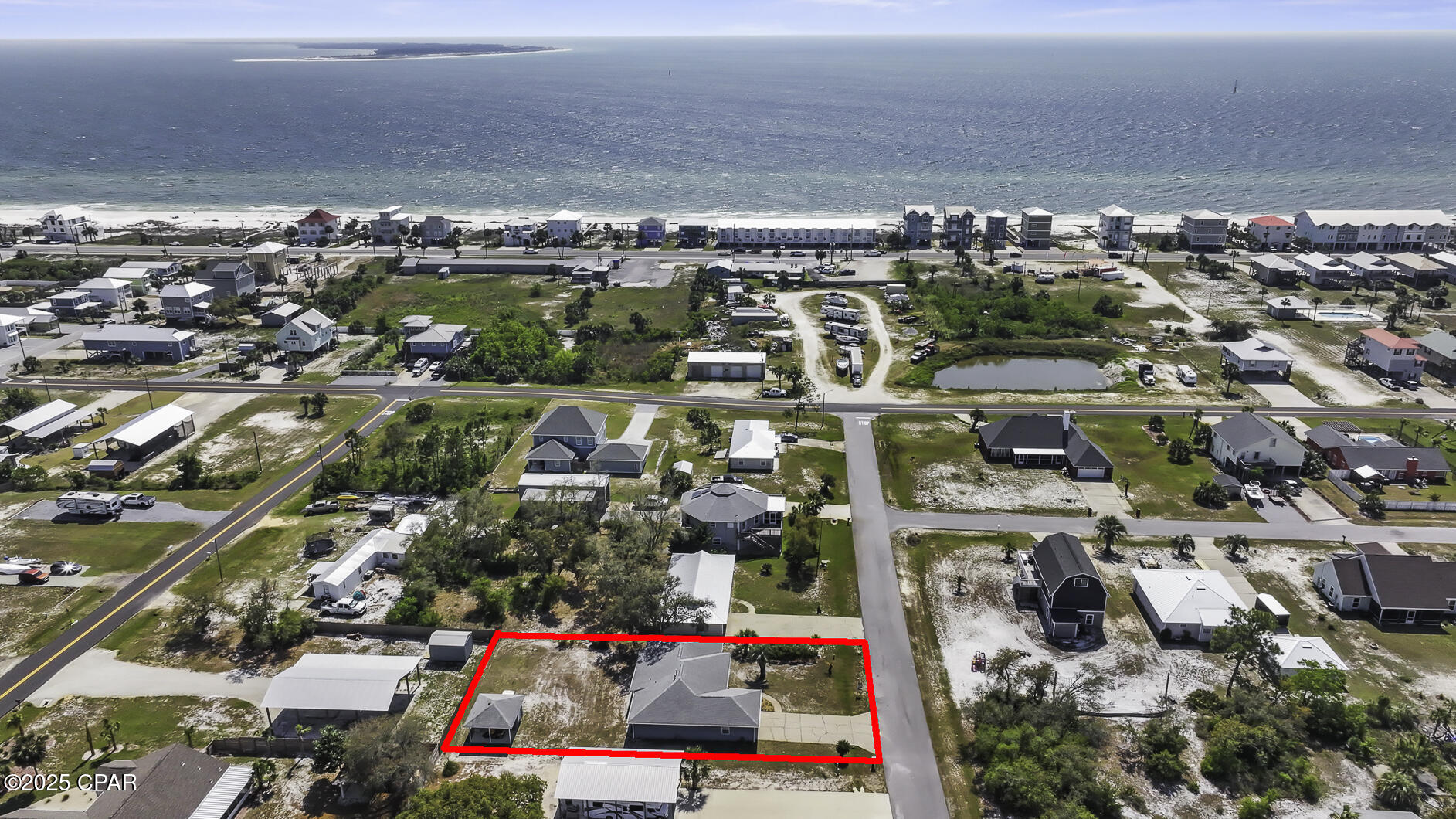 206 Coral Drive