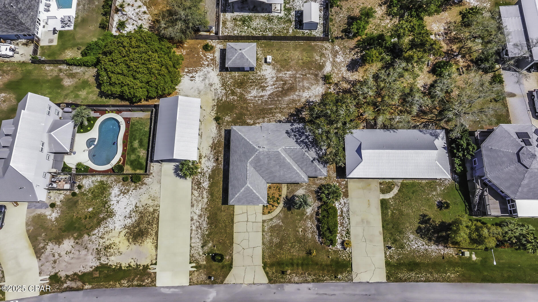 206 Coral Drive