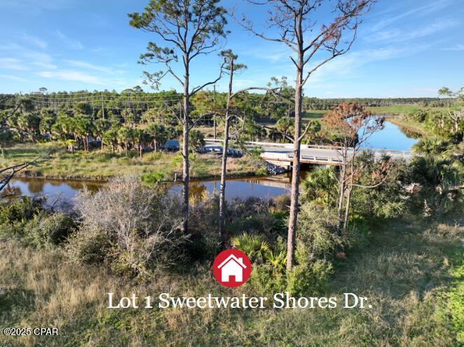 Lot 1 Sweetwater Shores Drive