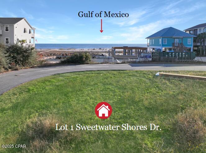 Lot 1 Sweetwater Shores Drive