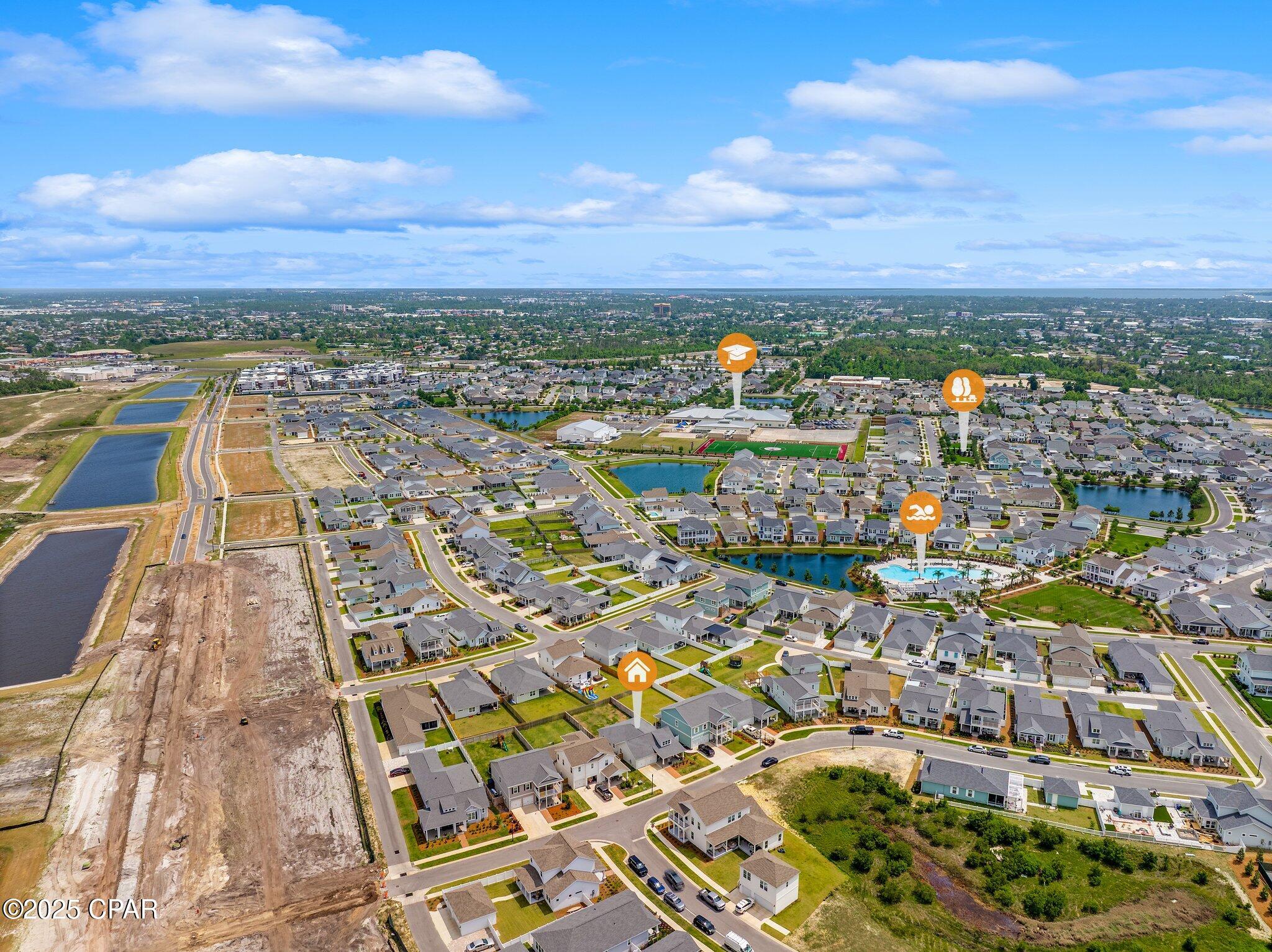 2108 Royal Tern Street