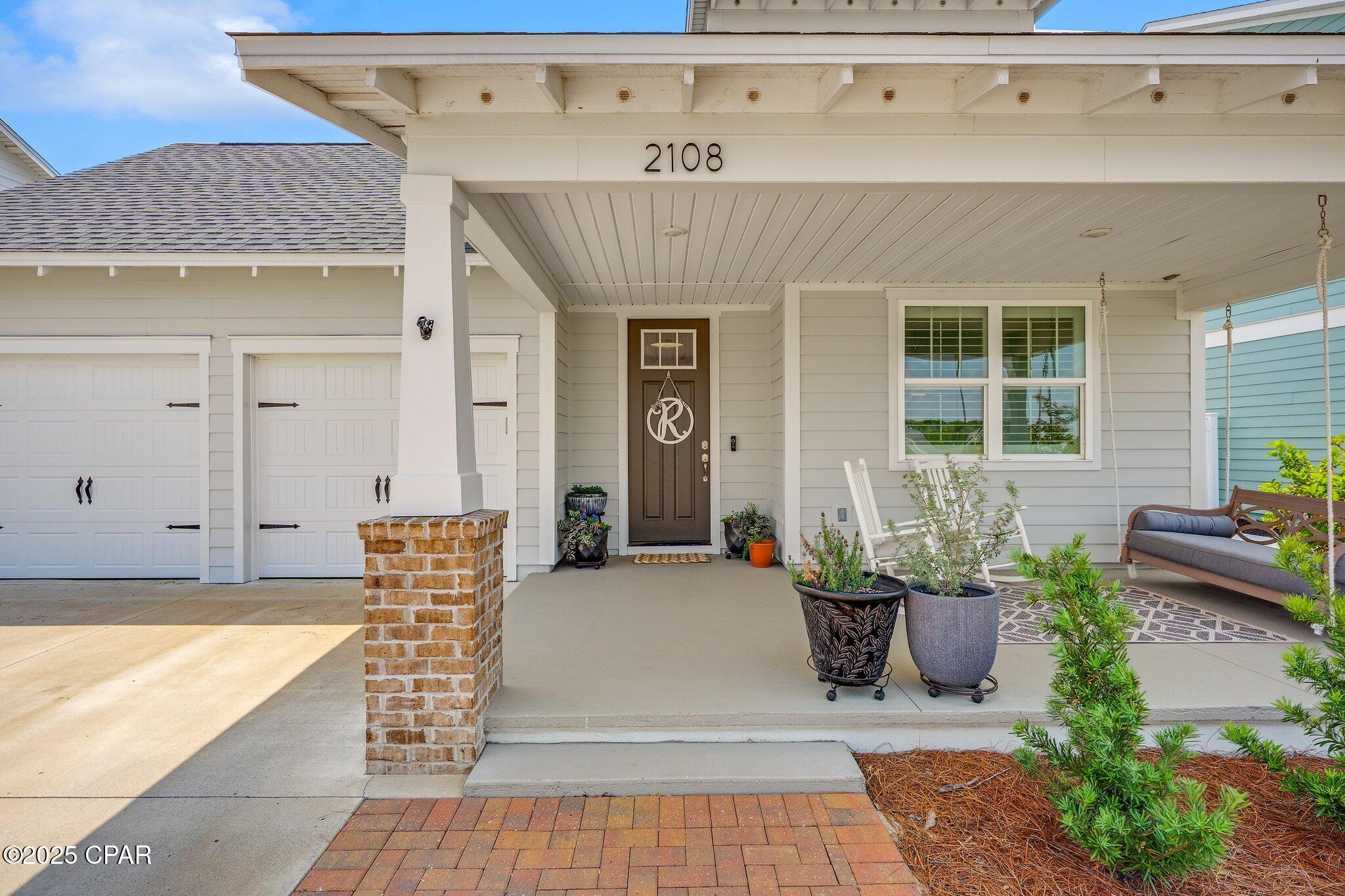 2108 Royal Tern Street