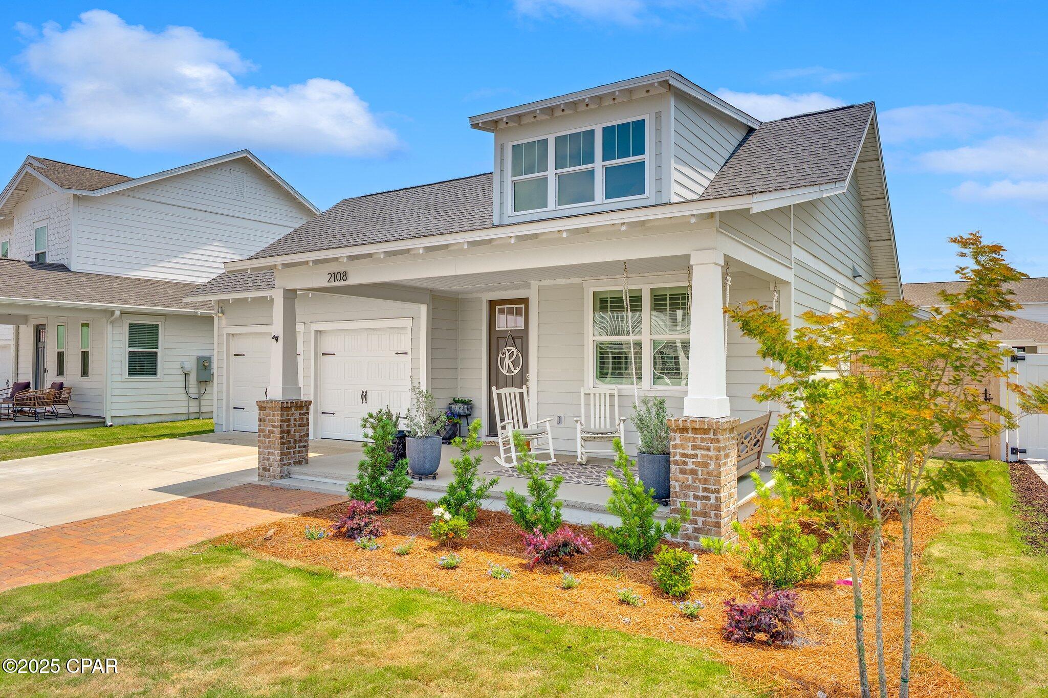 2108 Royal Tern Street