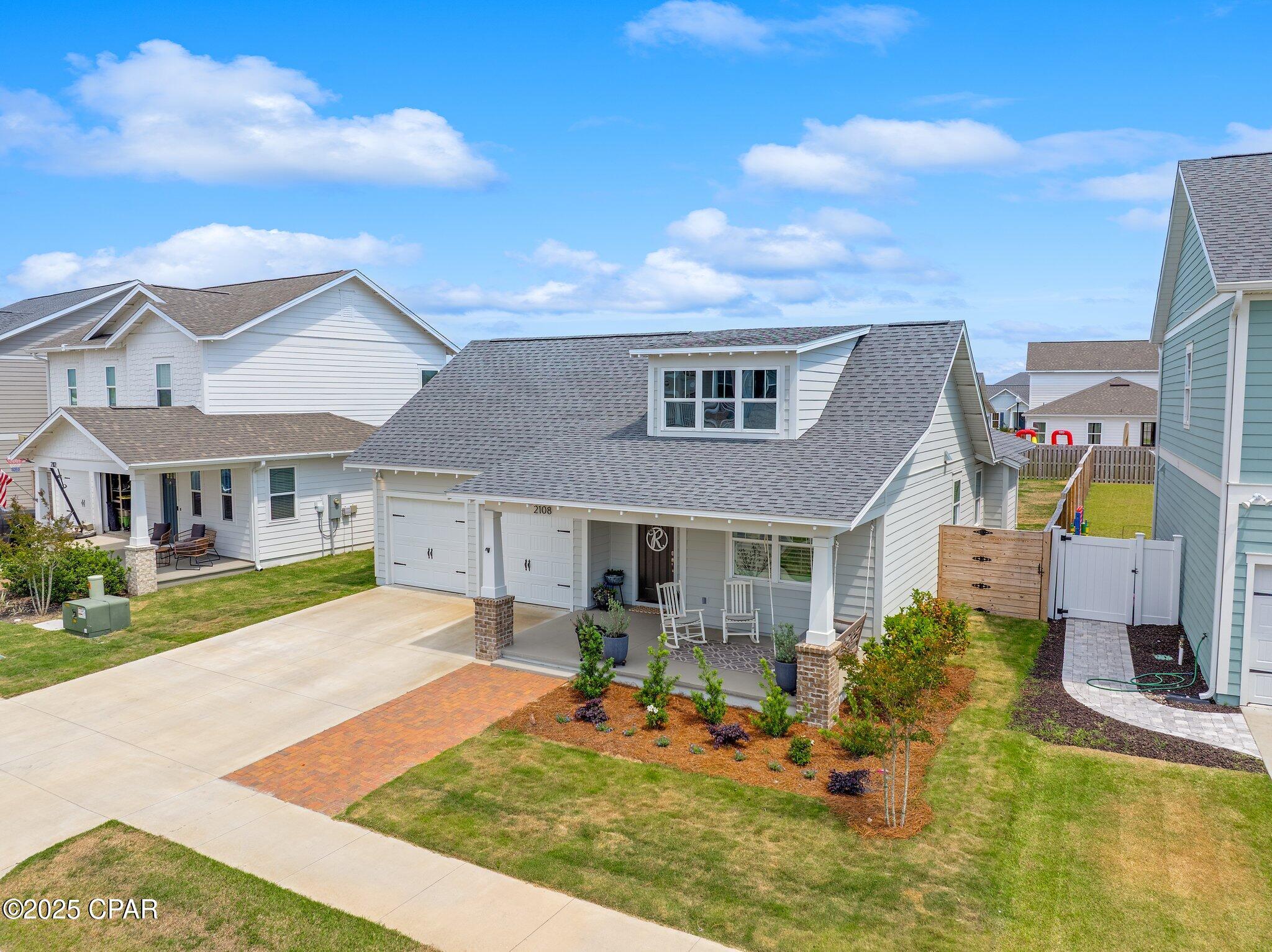 2108 Royal Tern Street