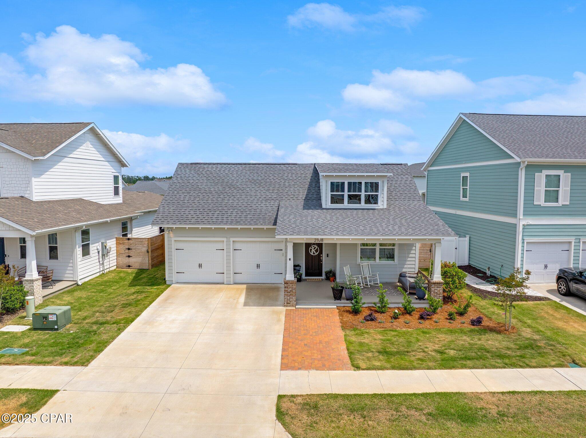 2108 Royal Tern Street