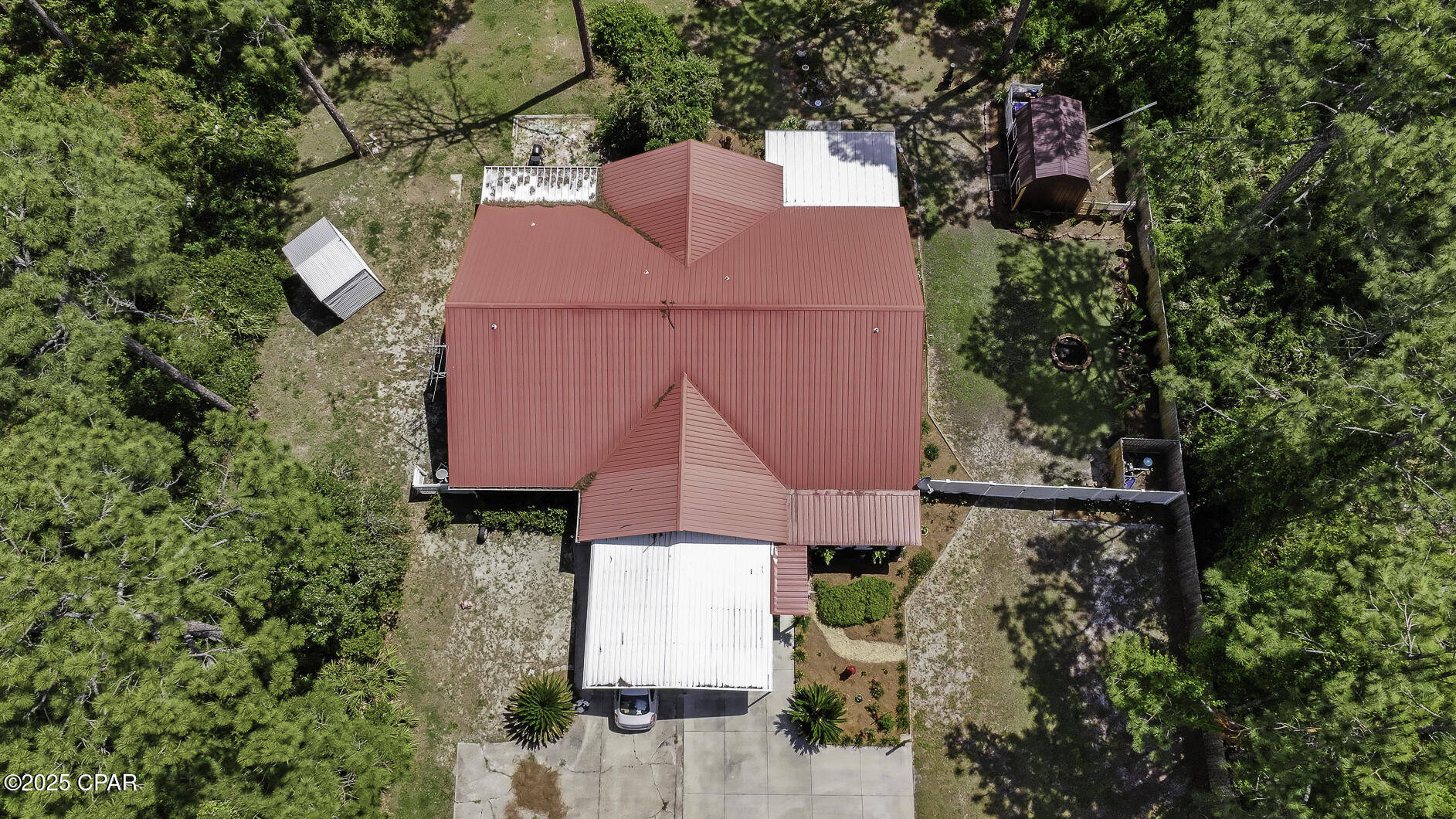 277 Country Club Road