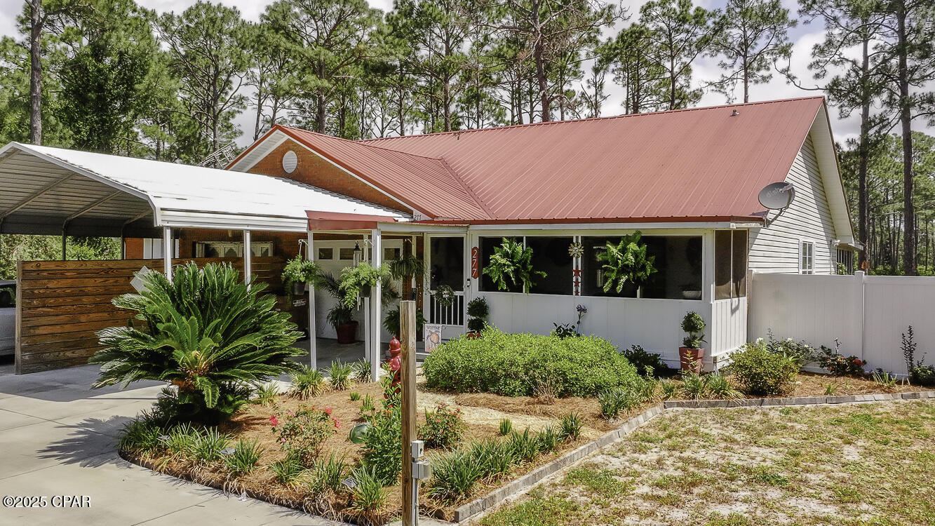 277 Country Club Road