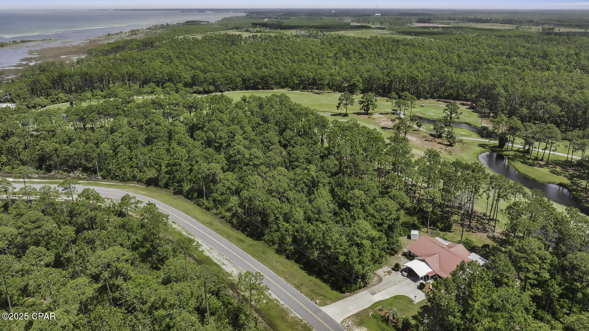 277 Country Club Road