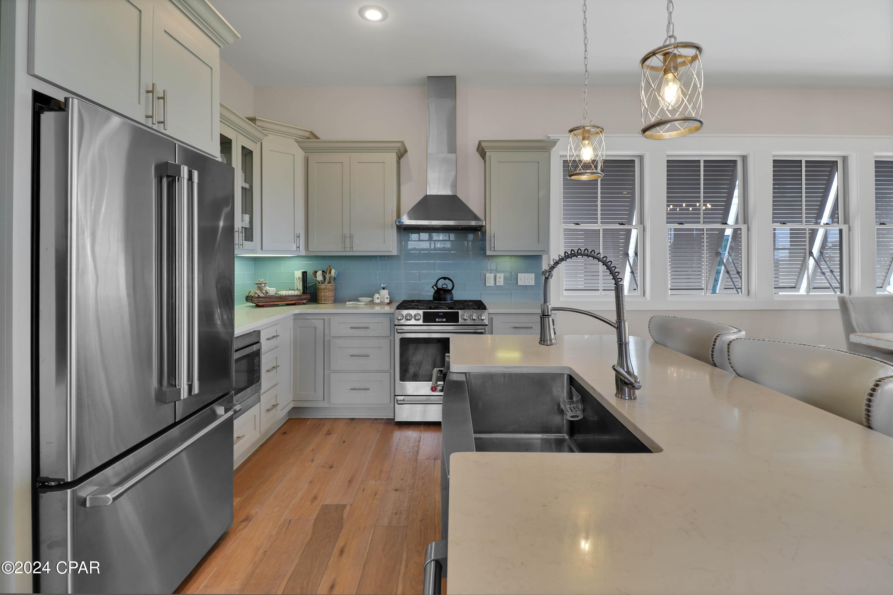 114 N Echo Lane