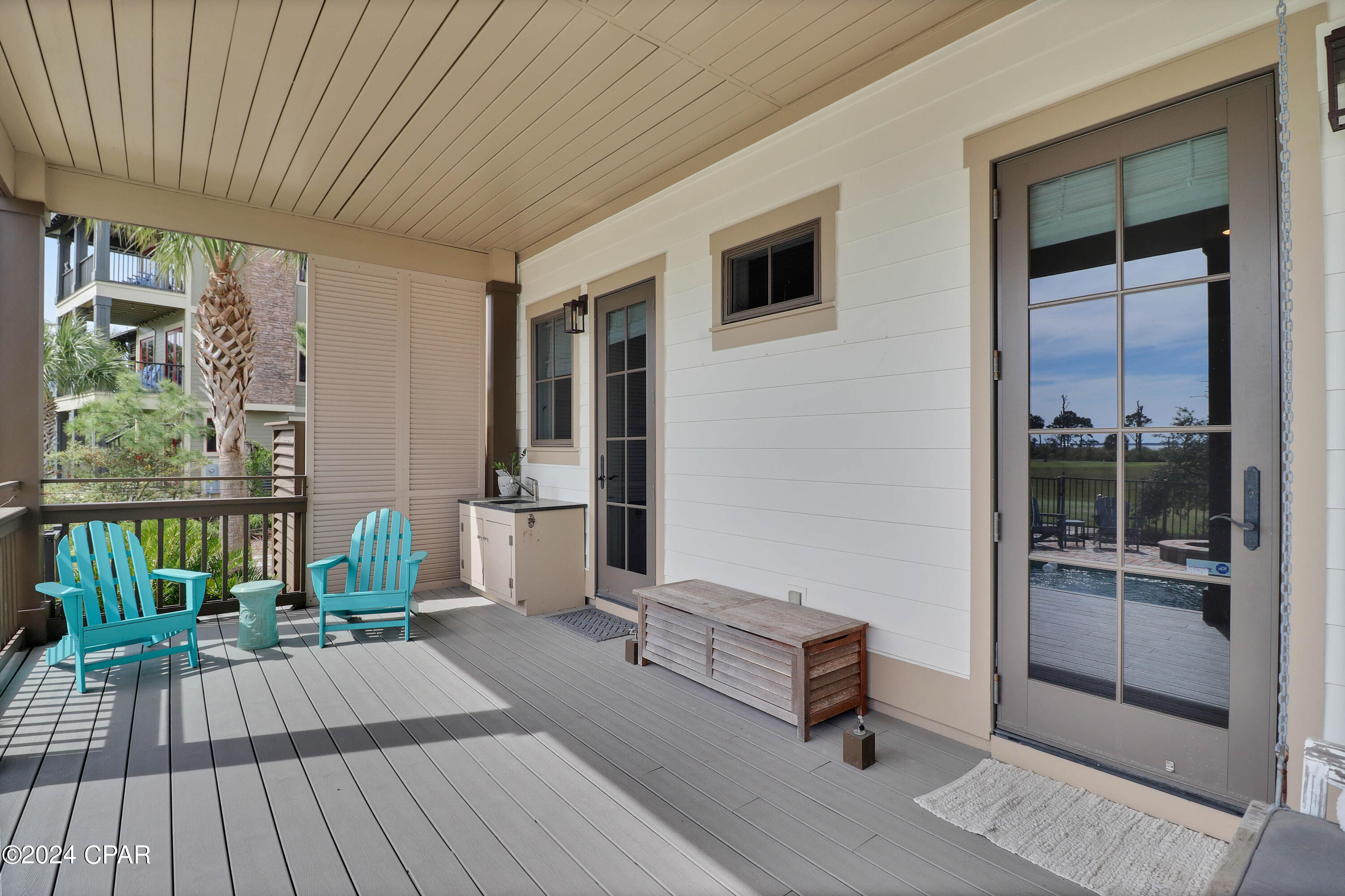 114 N Echo Lane