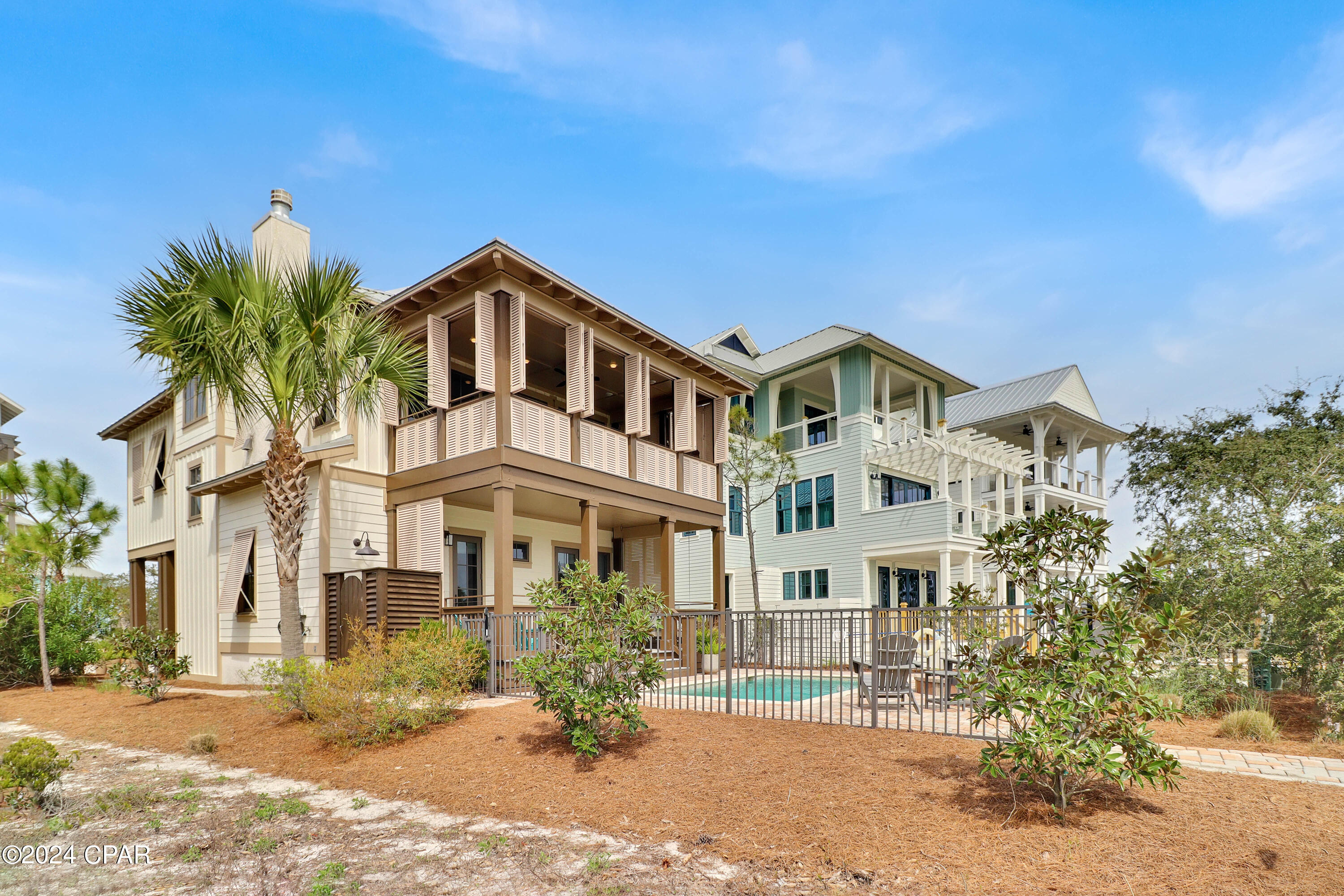114 N Echo Lane