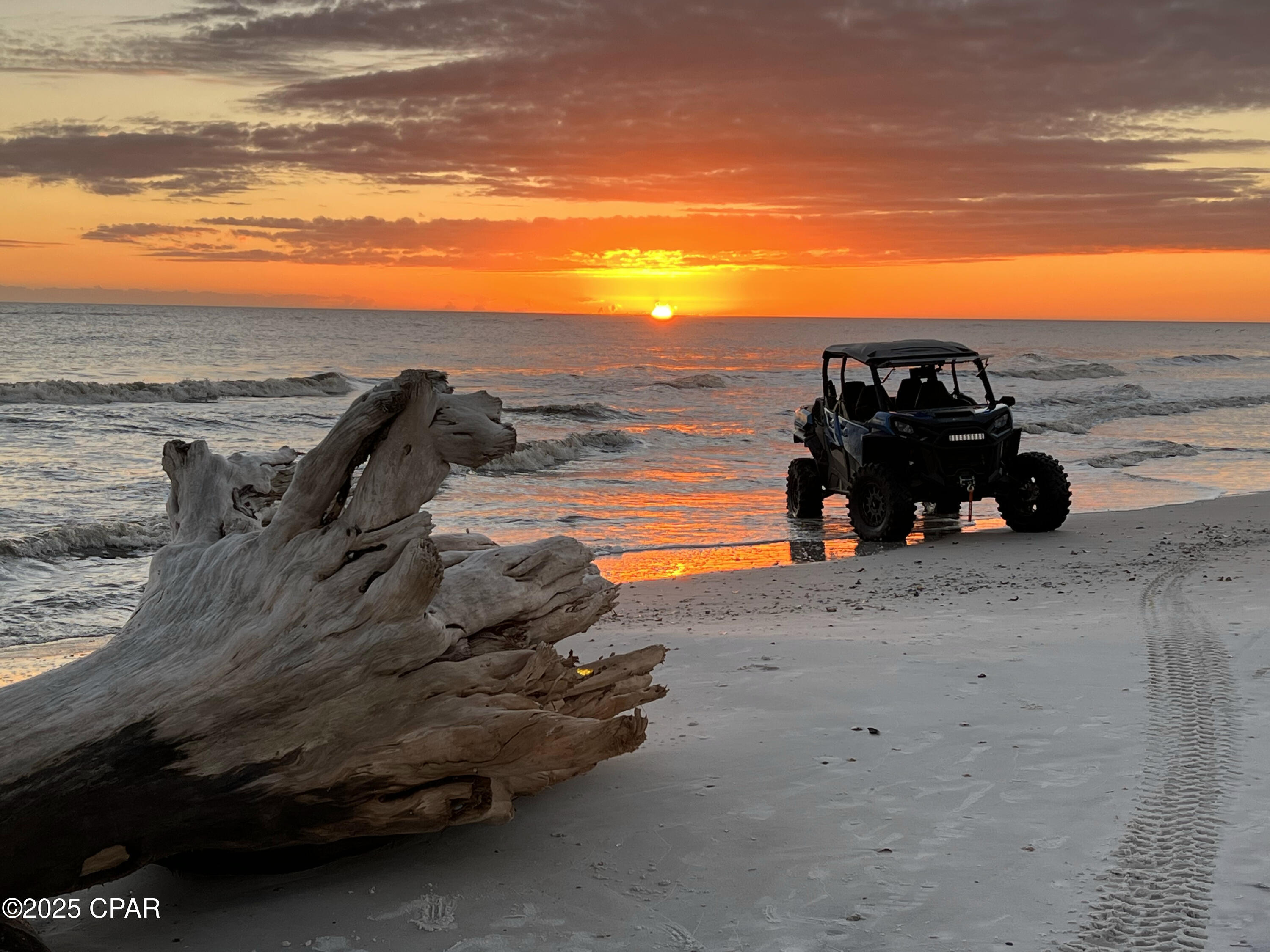 1048 Cape San Blas Road