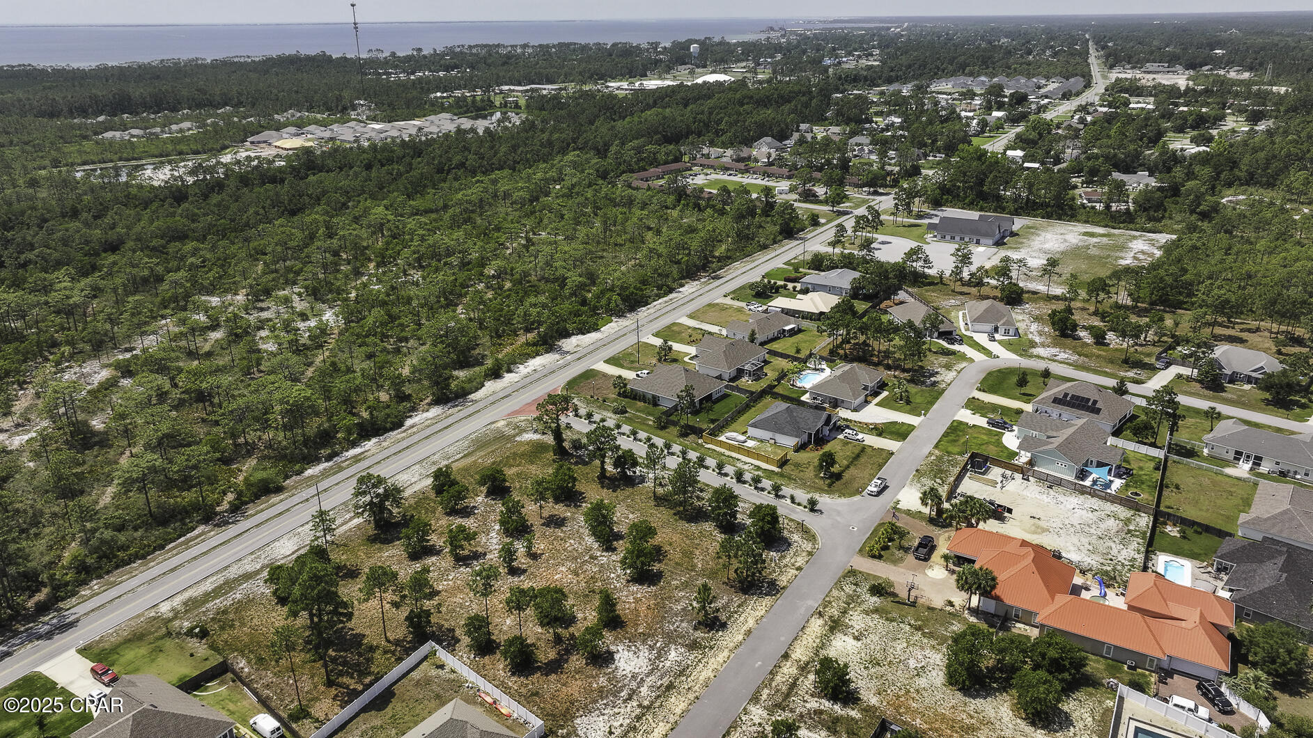 Lot 35 Gulf Coast Circle