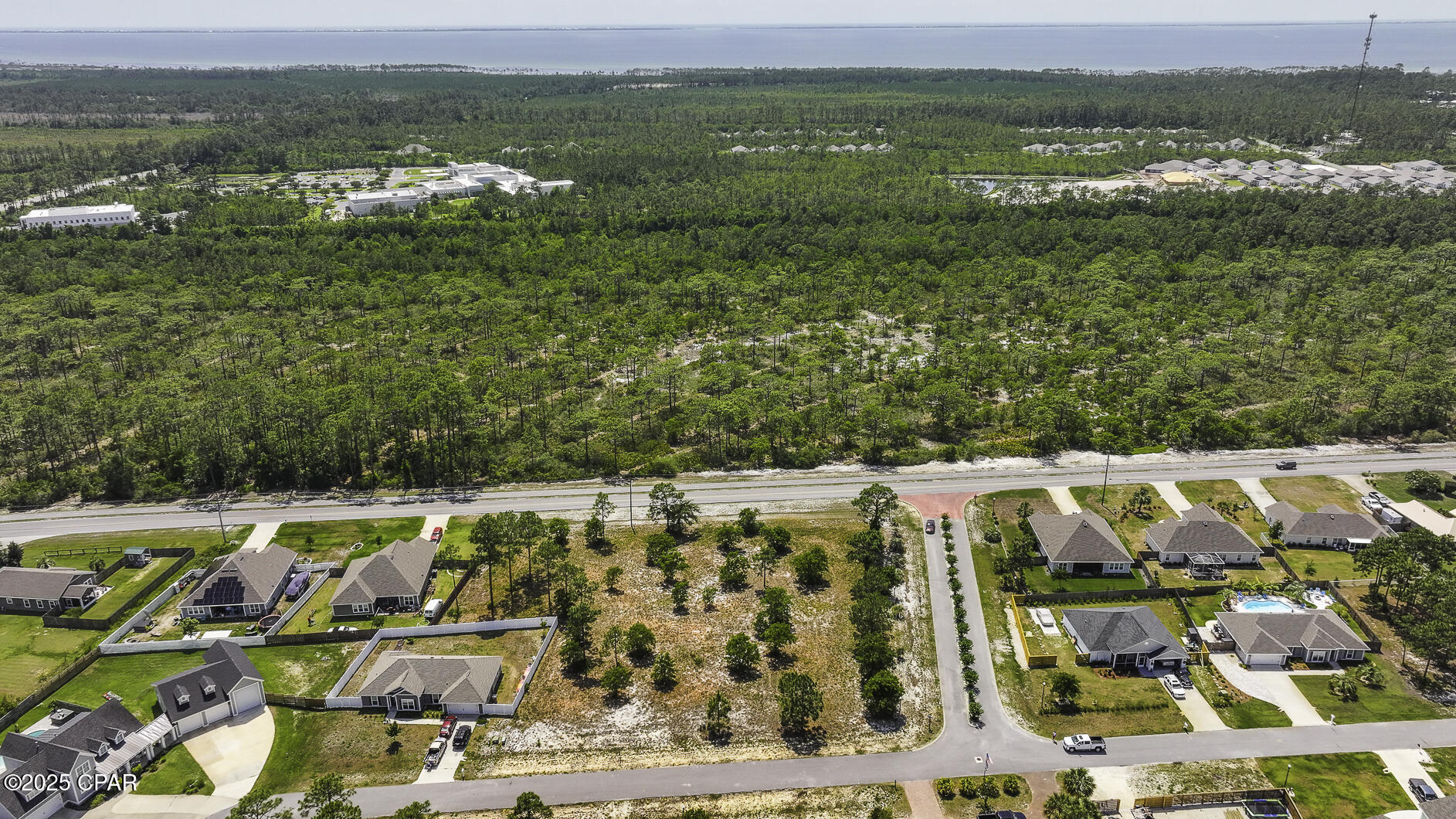 Lot 35 Gulf Coast Circle