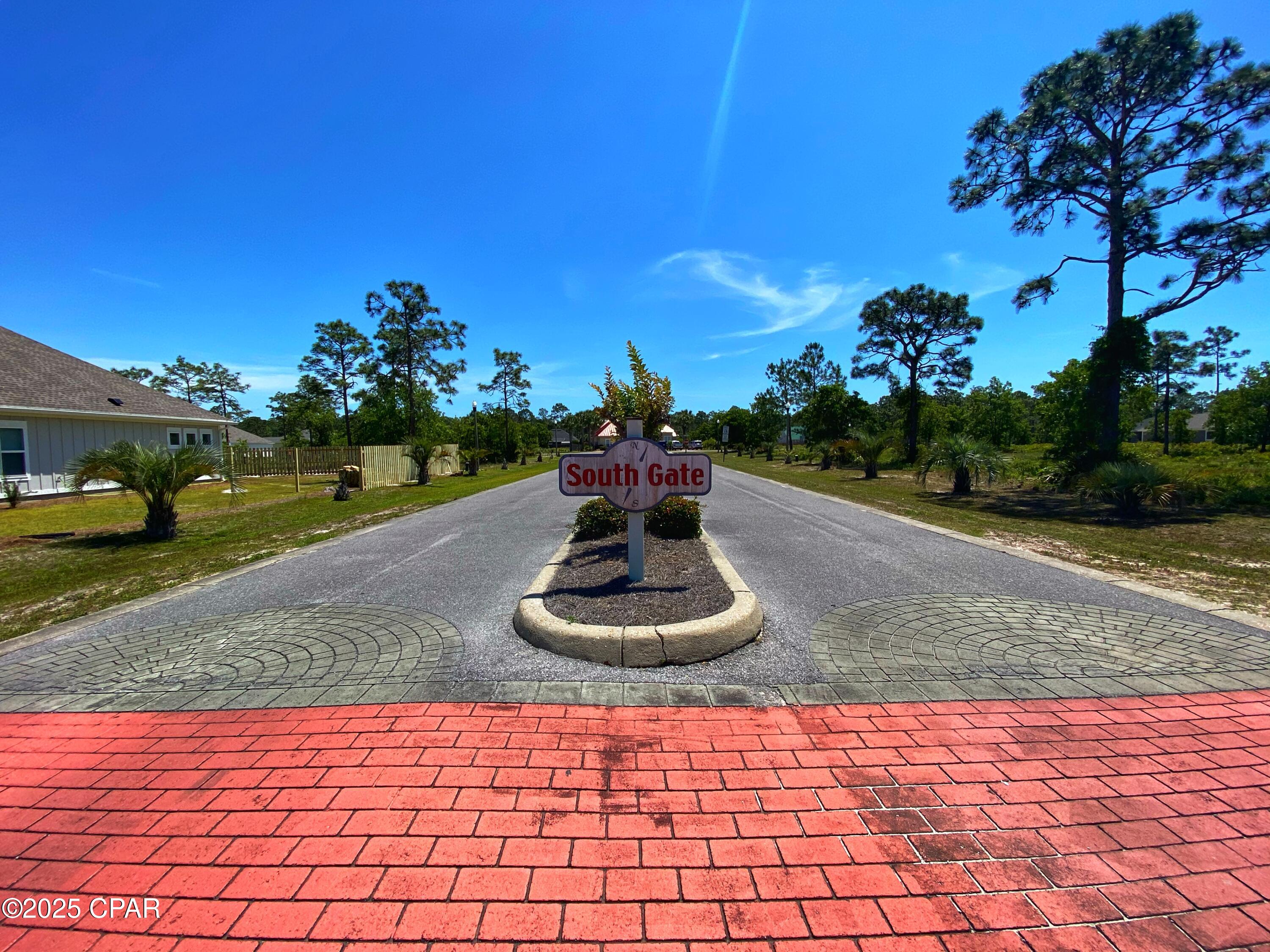 Lot 35 Gulf Coast Circle