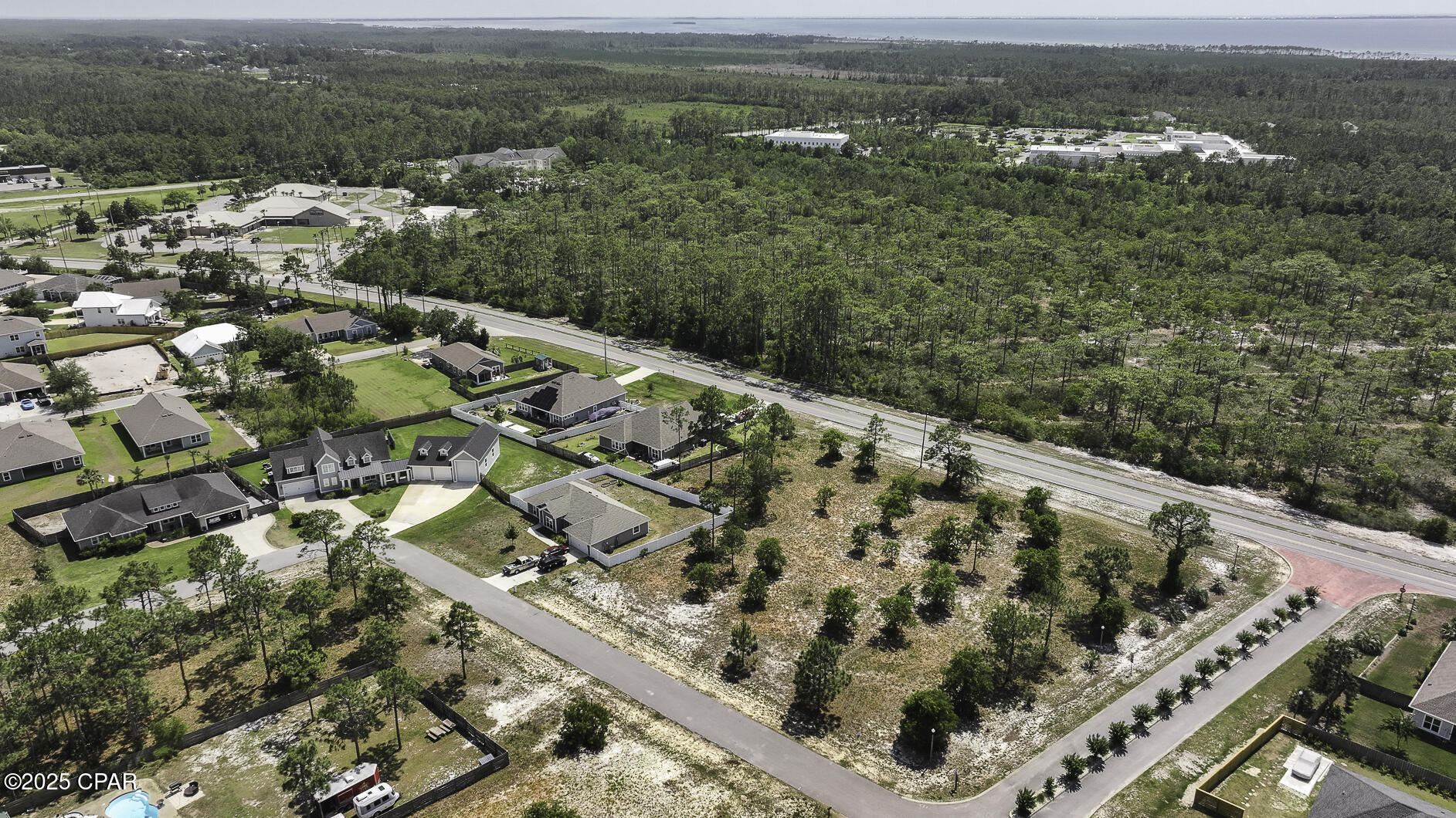 Lot 35 Gulf Coast Circle