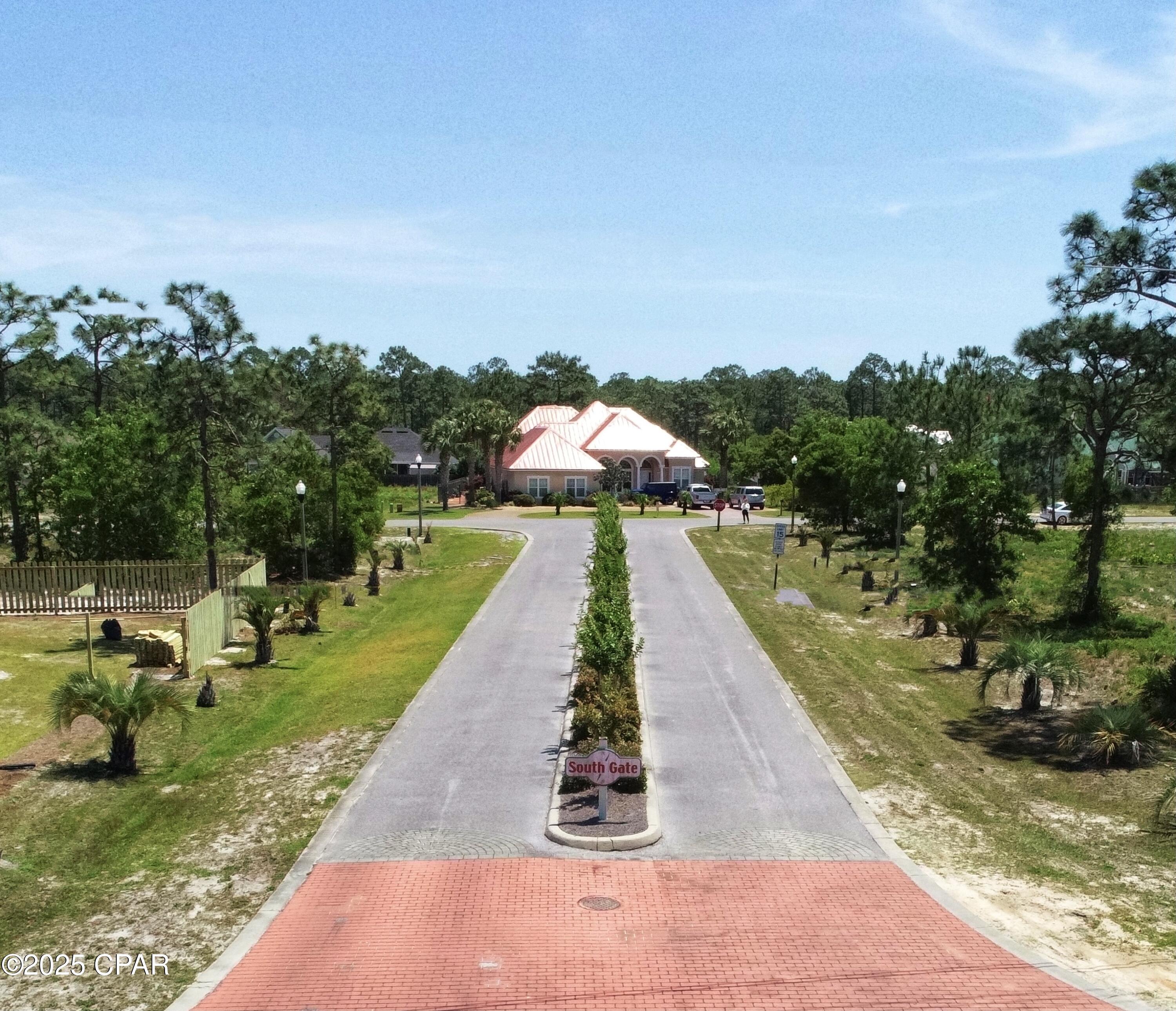 Lot 35 Gulf Coast Circle