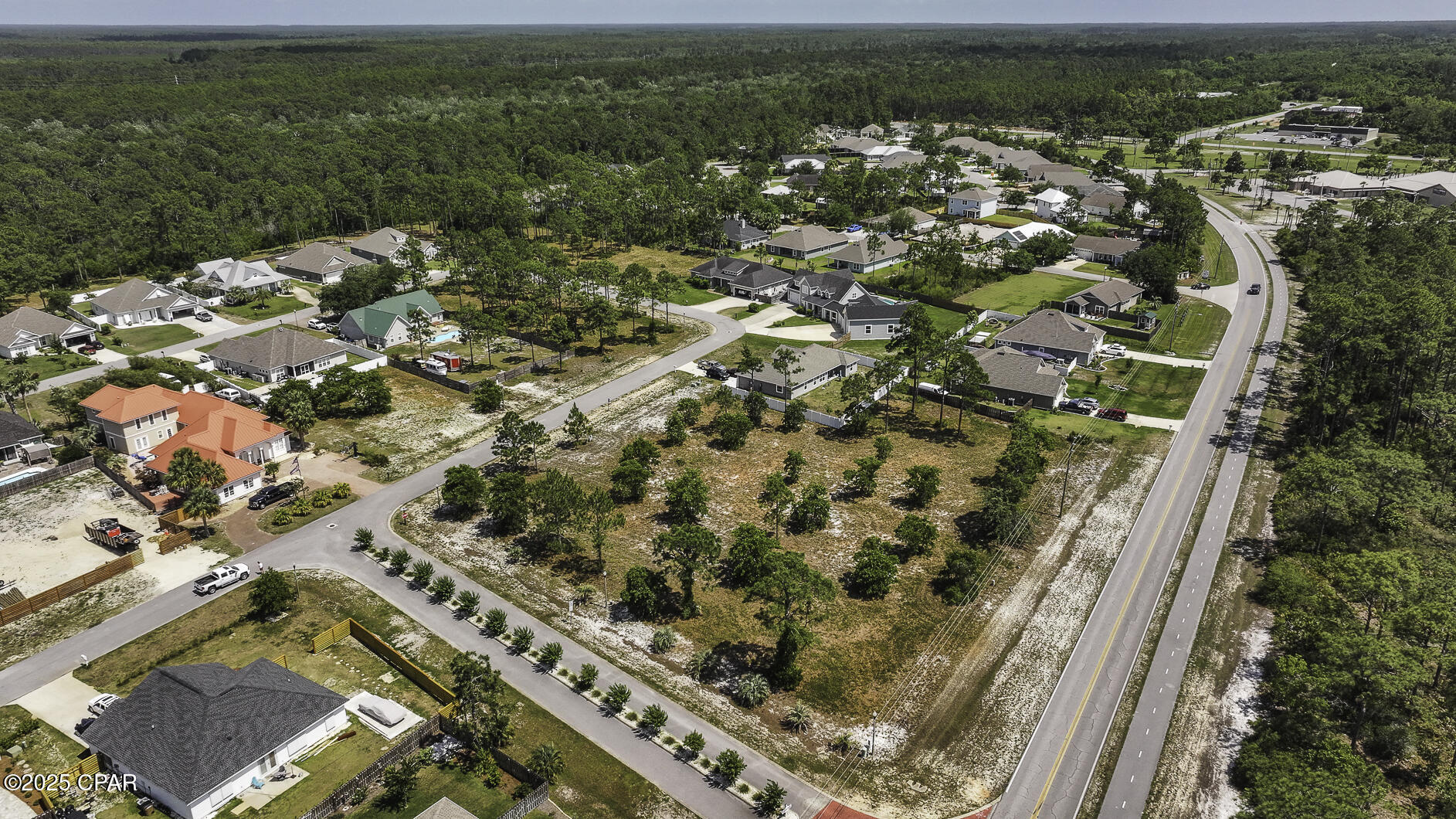 Lot 35 Gulf Coast Circle