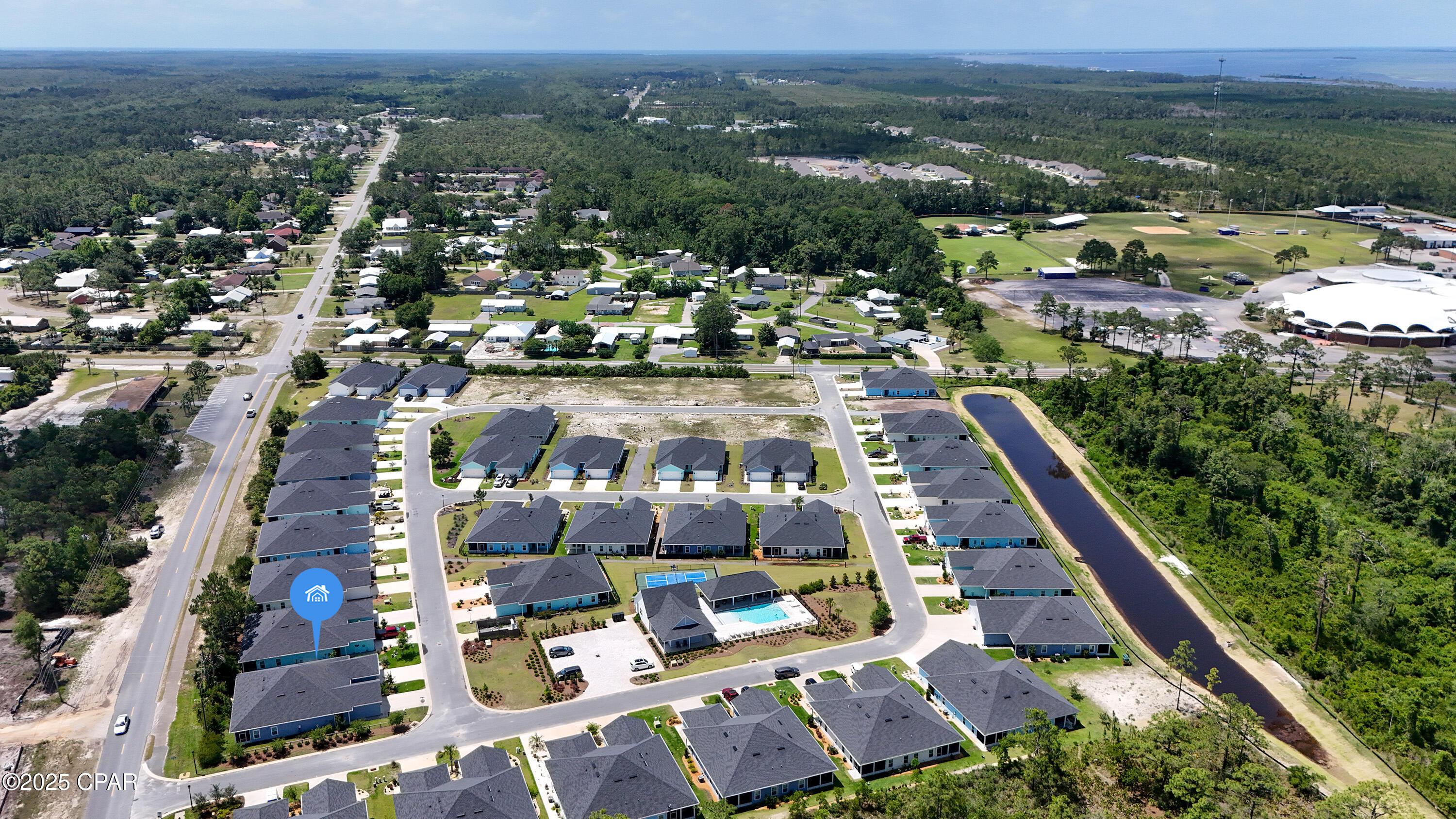 113 Mosaic Drive